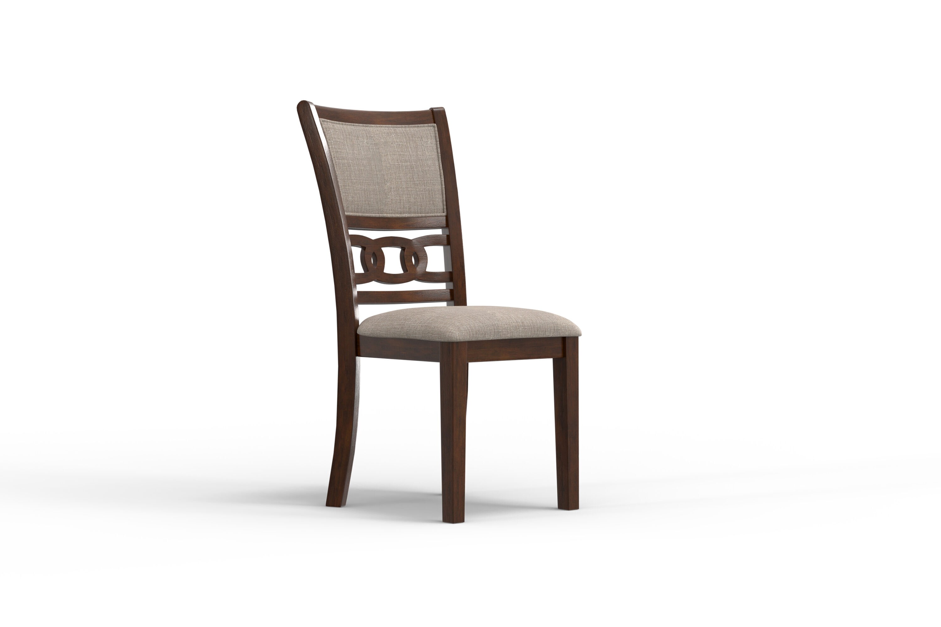 New Classic Furniture D1701-20-CHY Dining-Chairs - View #2