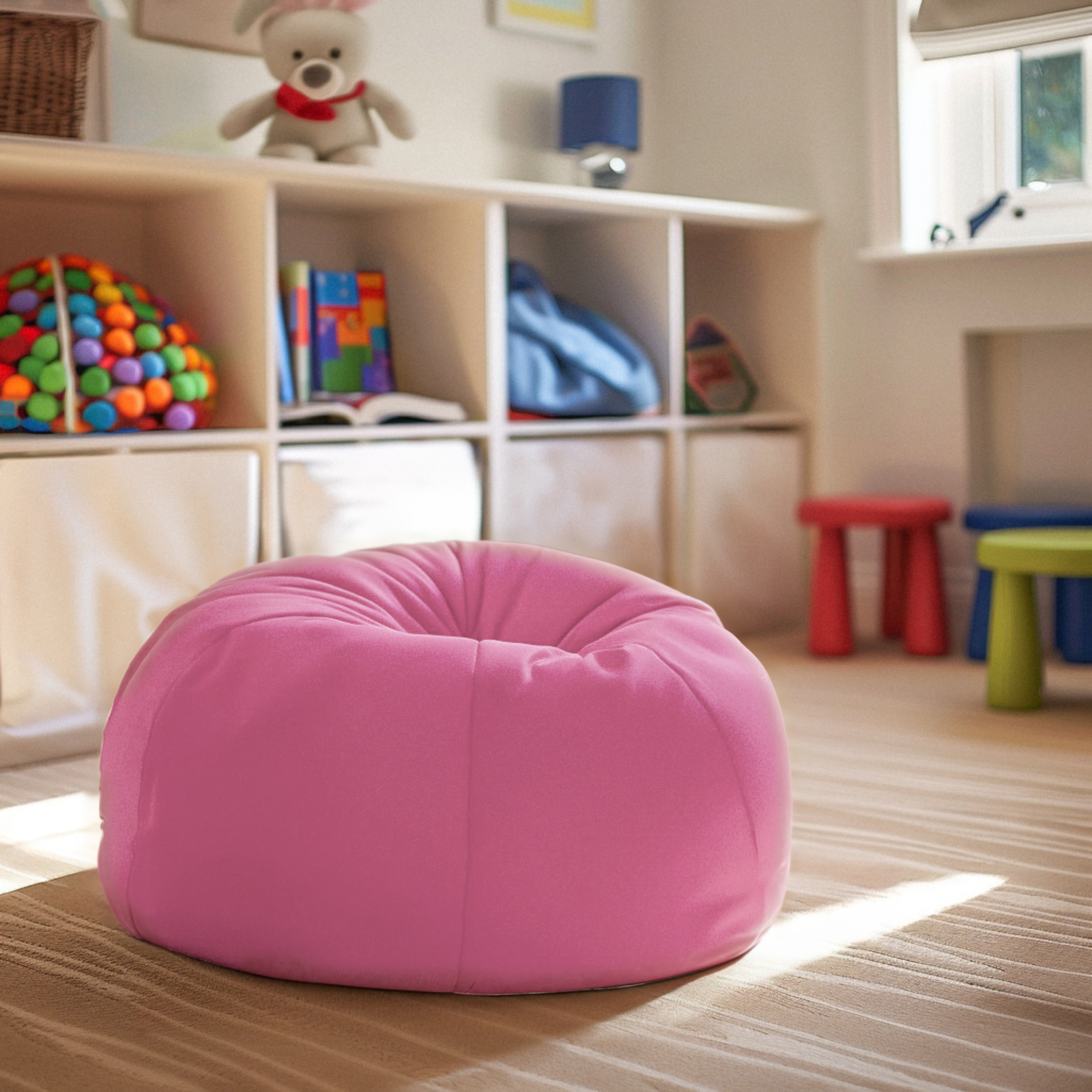Flash Furniture 847254067195 Kids-Chairs - View #3