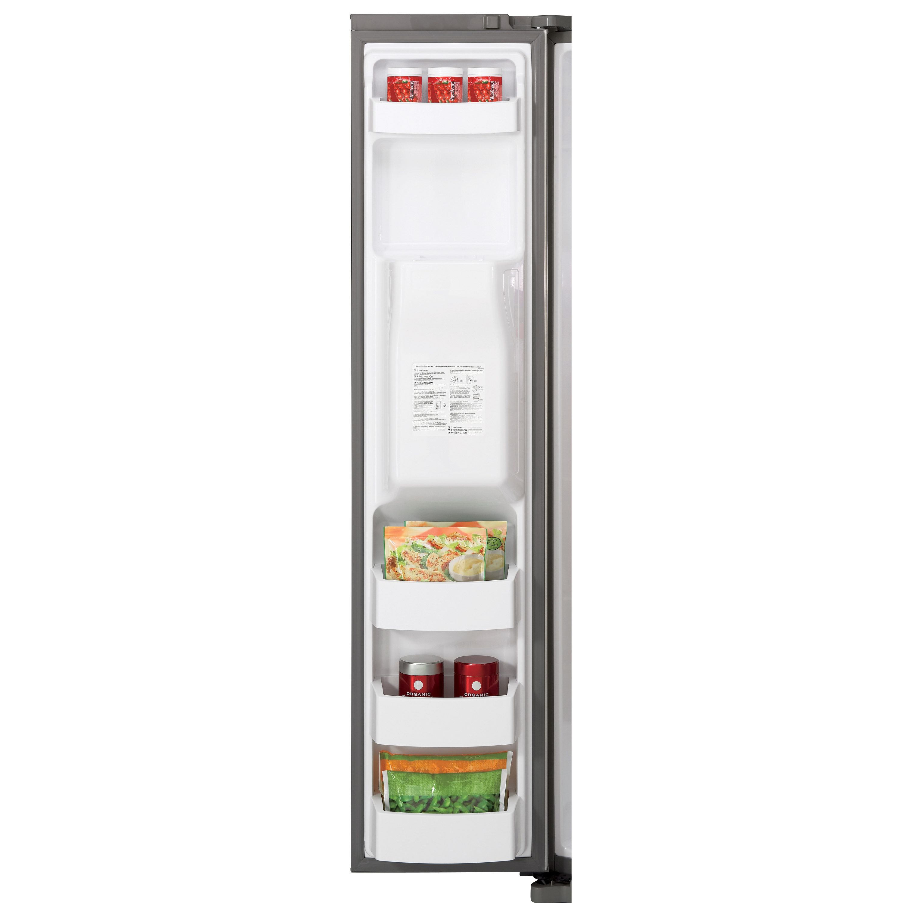 LG LSC27925ST  - View #7