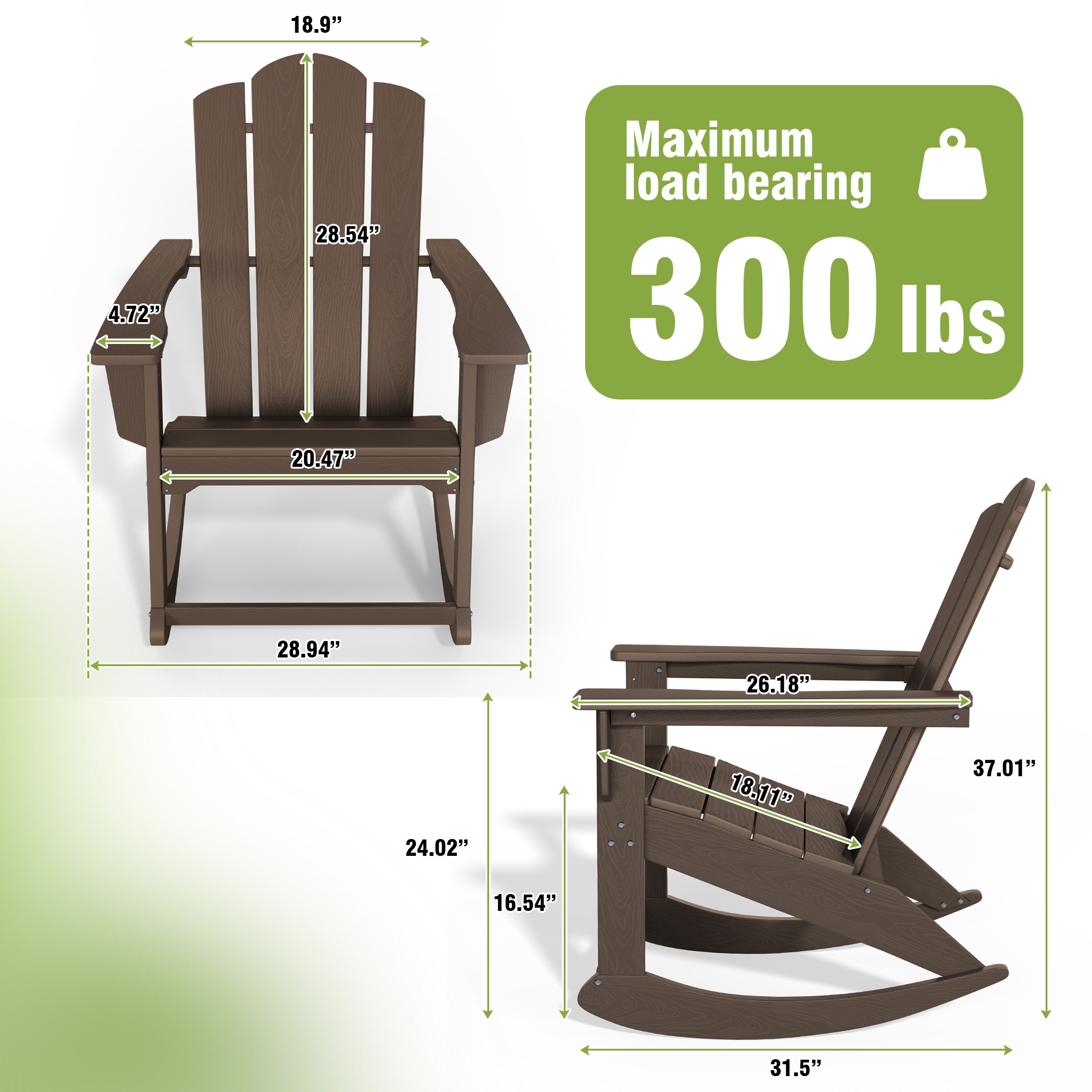 JEAREY YDYY-CE Patio-Chairs - View #6