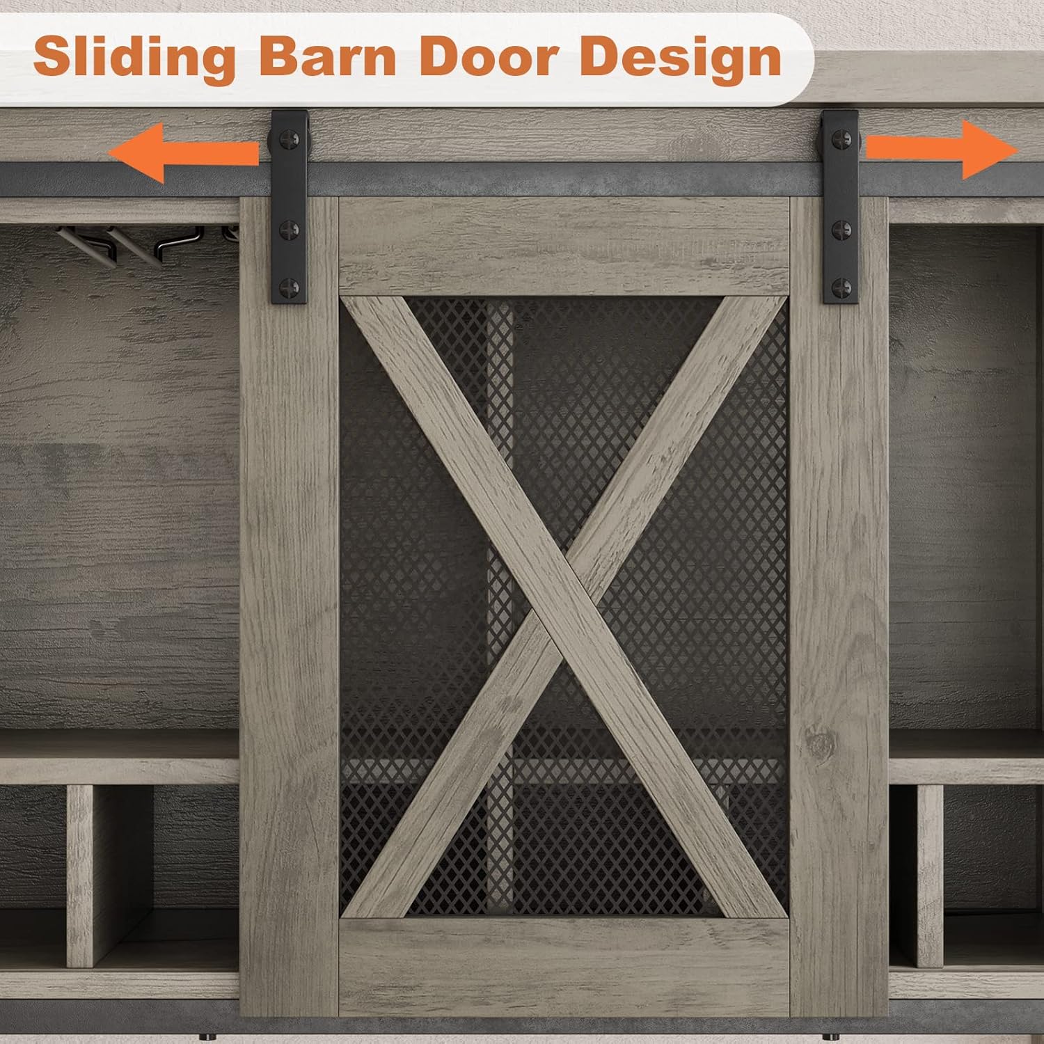 Qeetex DHZ-PHO-0W539X7T Dining-Kitchen-Storarge - View #4