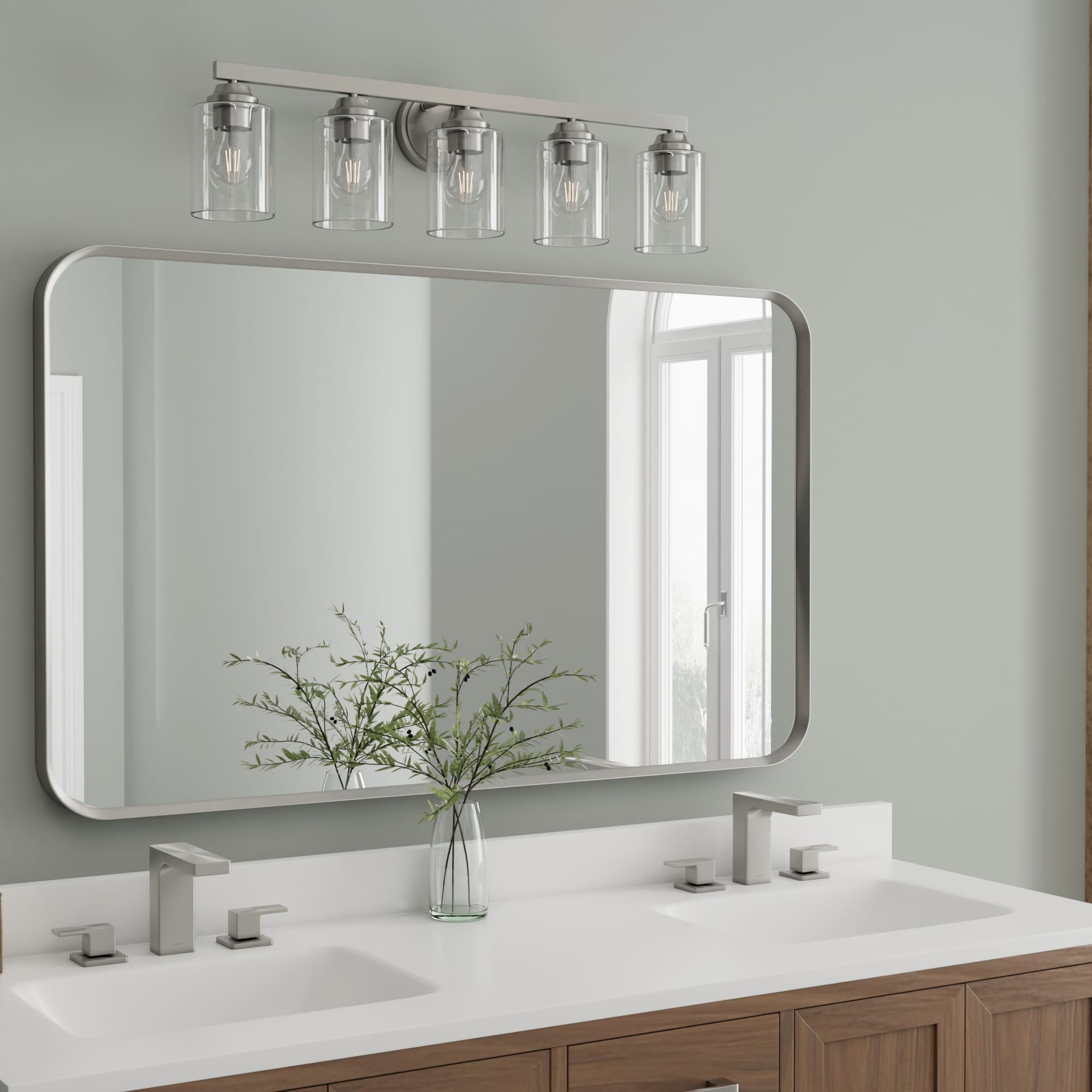 allen + roth VB220-5BNK b089995 - View #10