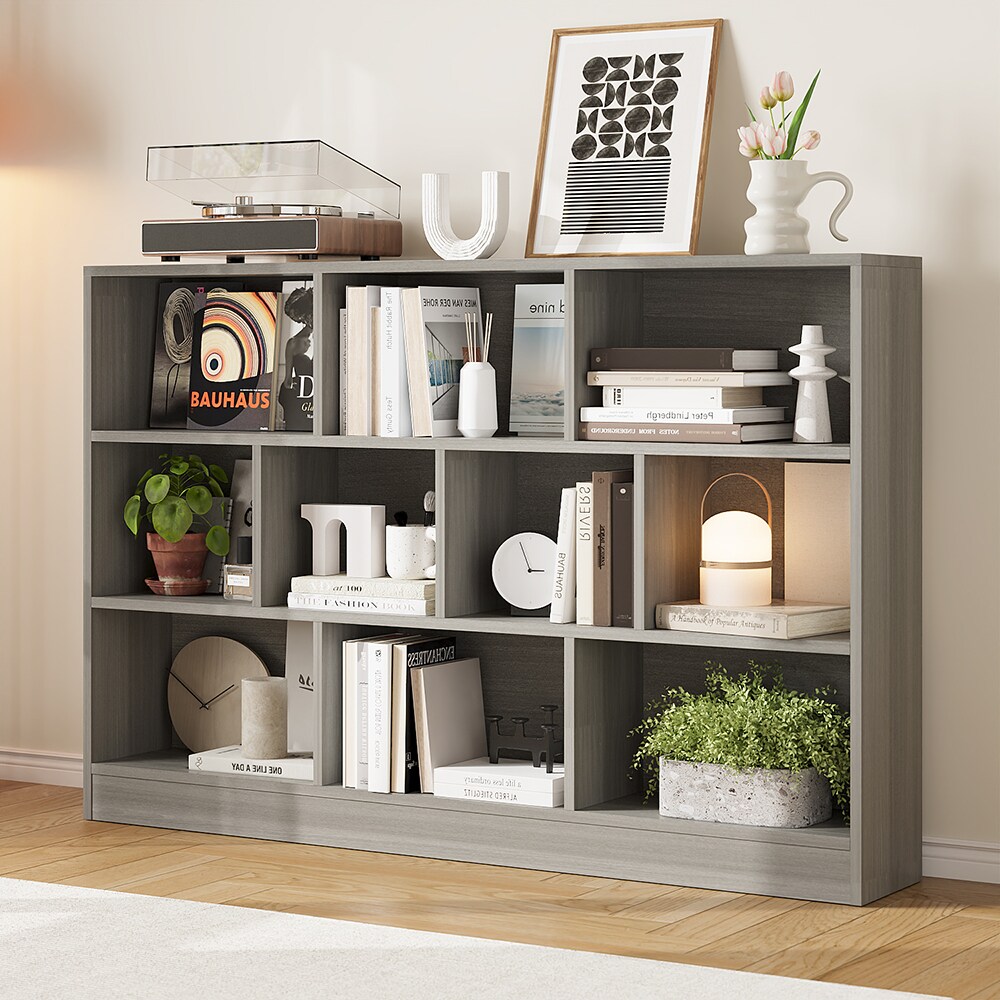 Homsee V-KF210113-07 bookcases - View #2