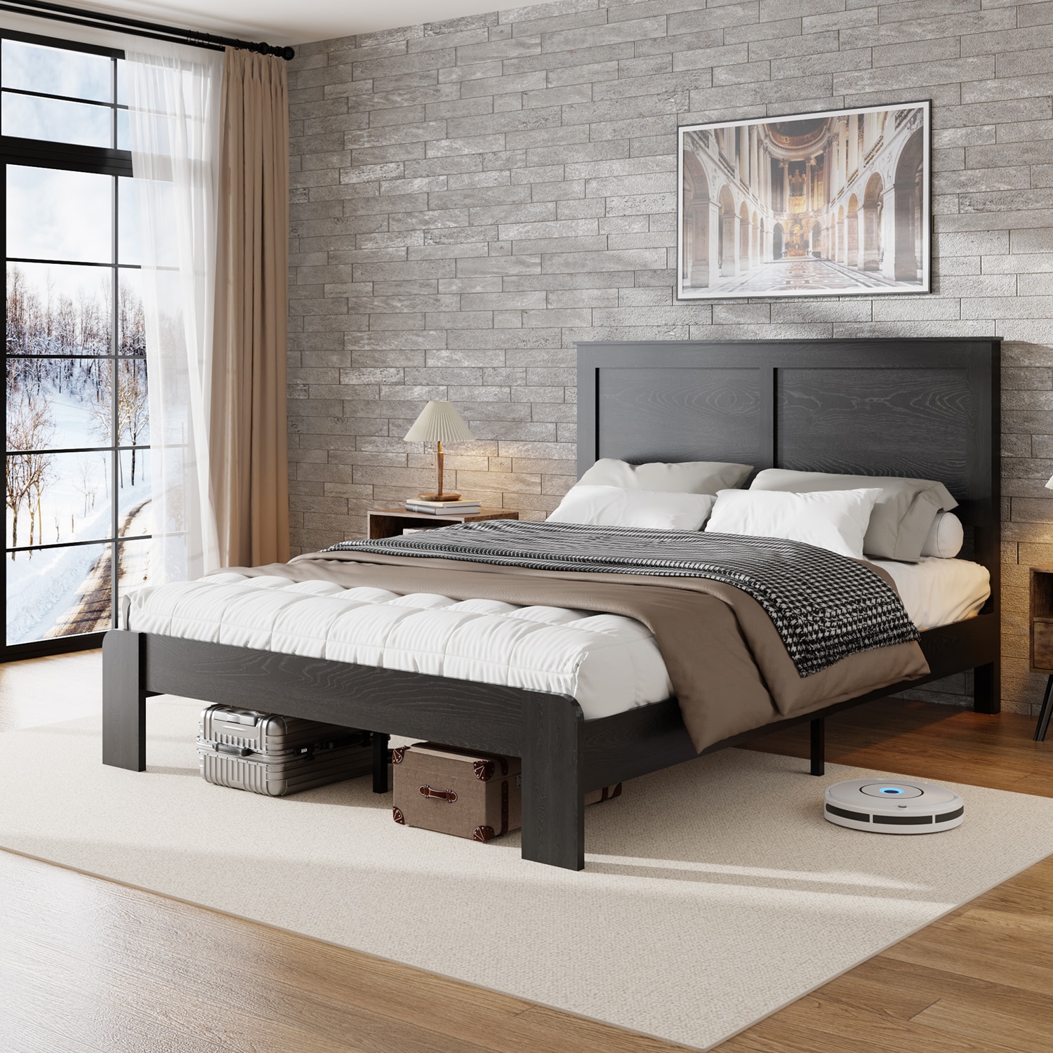 GZMR GZ-HF27764 beds - View #2