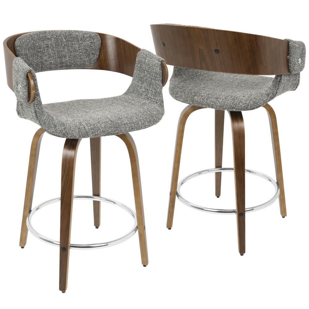 LumiSource B24-ELISAR WLGY2 stools - View #2