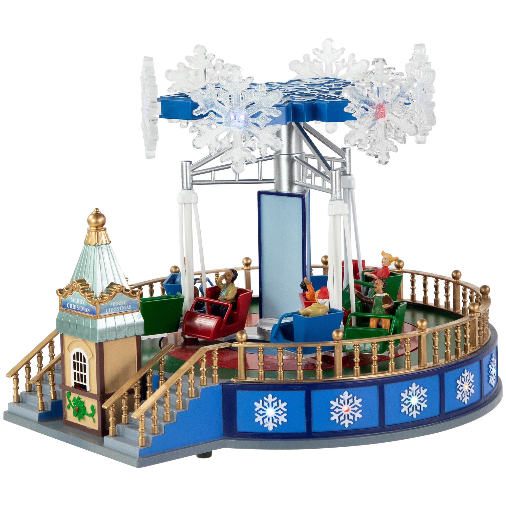 Northlight 35680557 Christmas-Collectibles - View #3