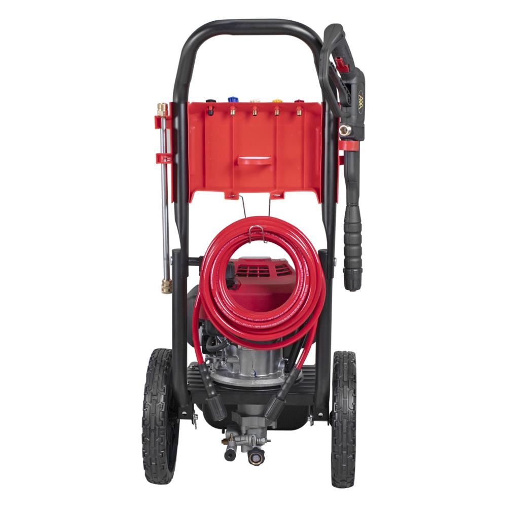 Craftsman 3300 psi on sale pressure washer