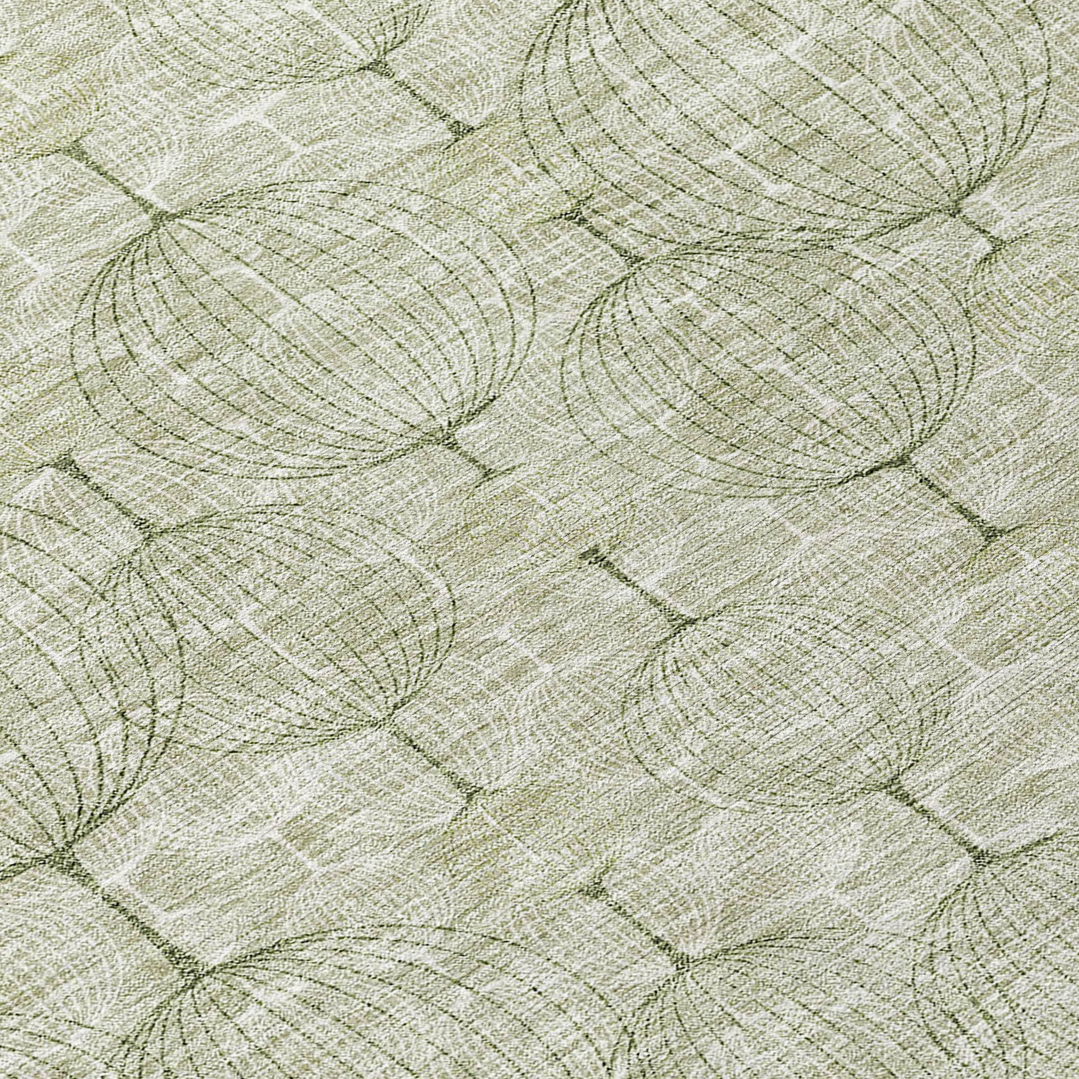 Addison Rugs ACN732AL8RO rugs - View #3