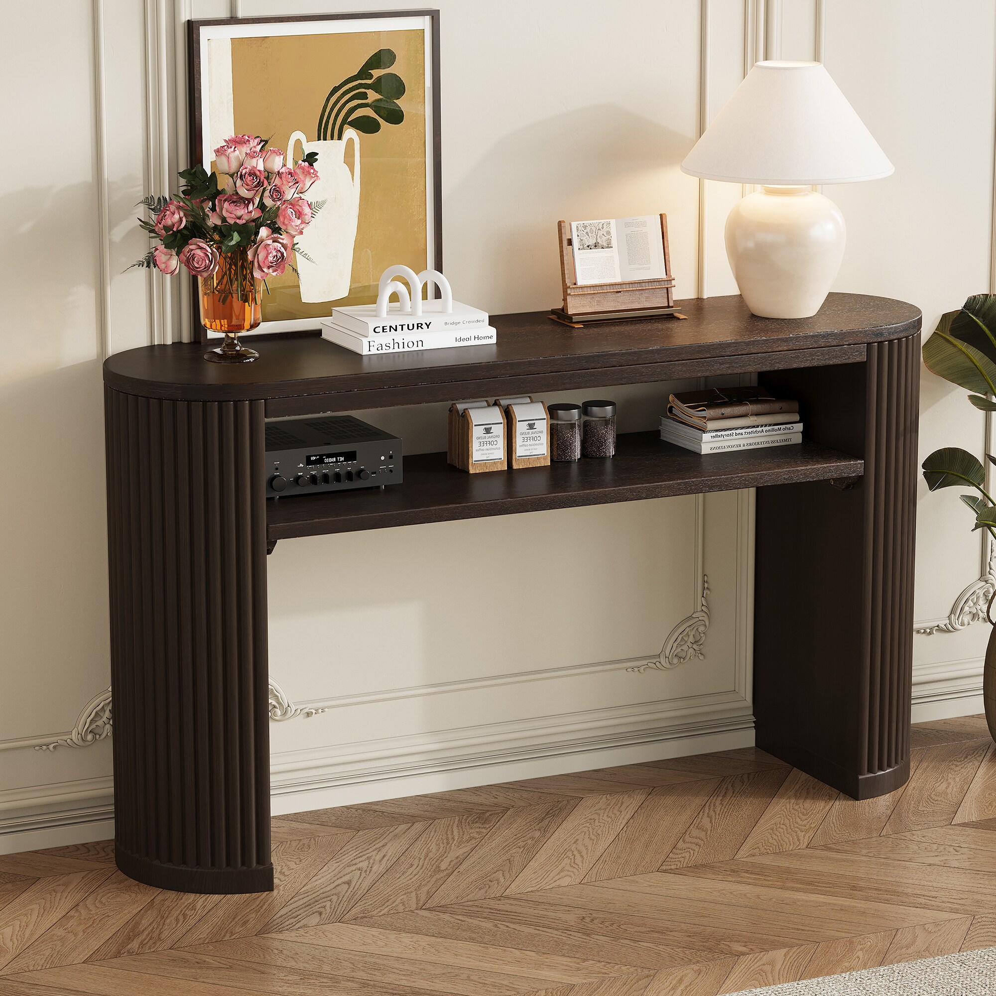MooxvMoo MXVOC573 Console-Sofa-Tables - View #3
