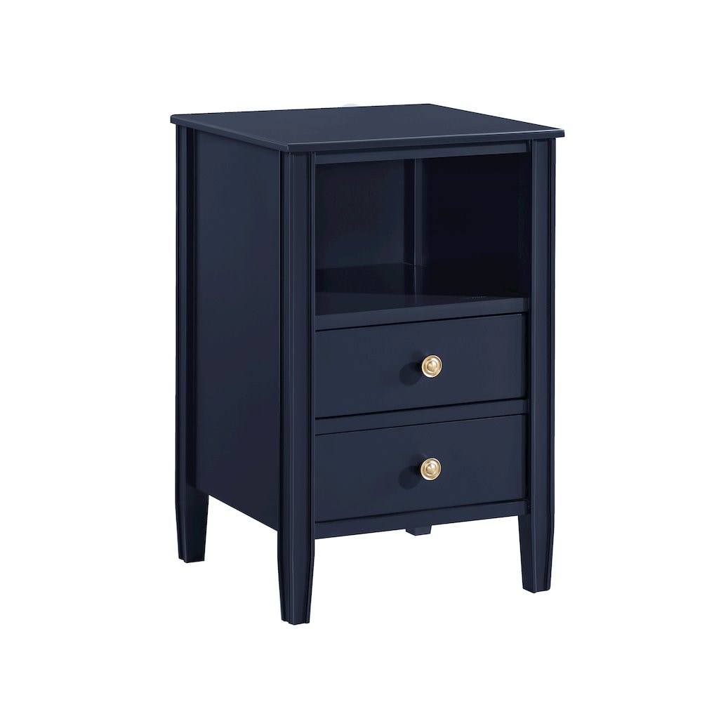 Comfort Pointe 838-10-14 nightstands - View #4