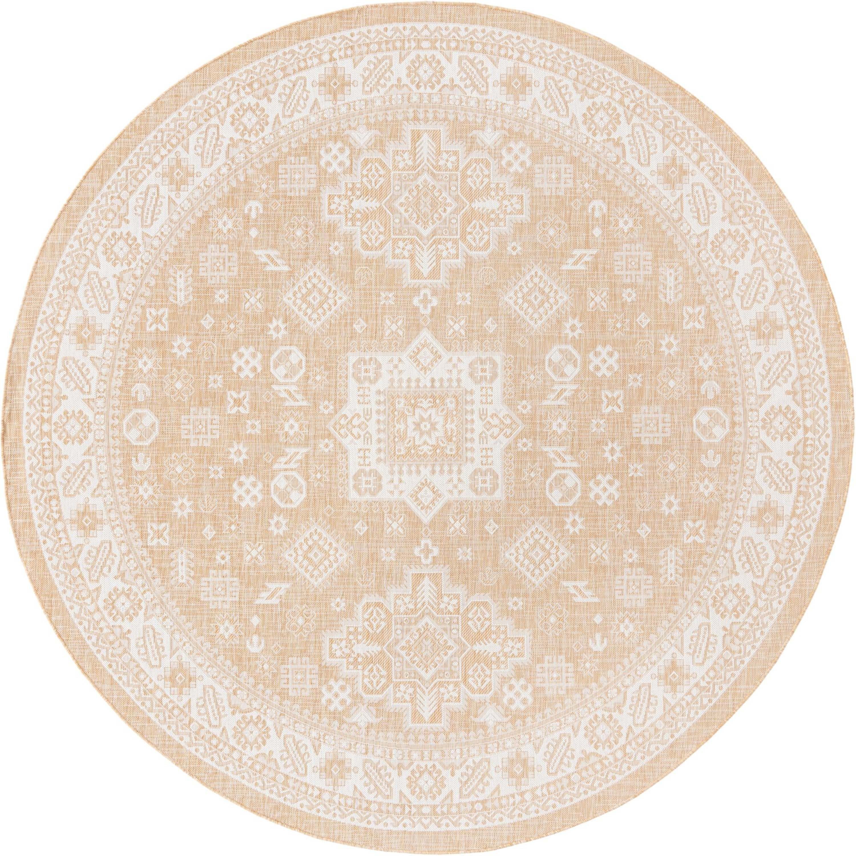 Unique Loom 3162512 rugs - View #8