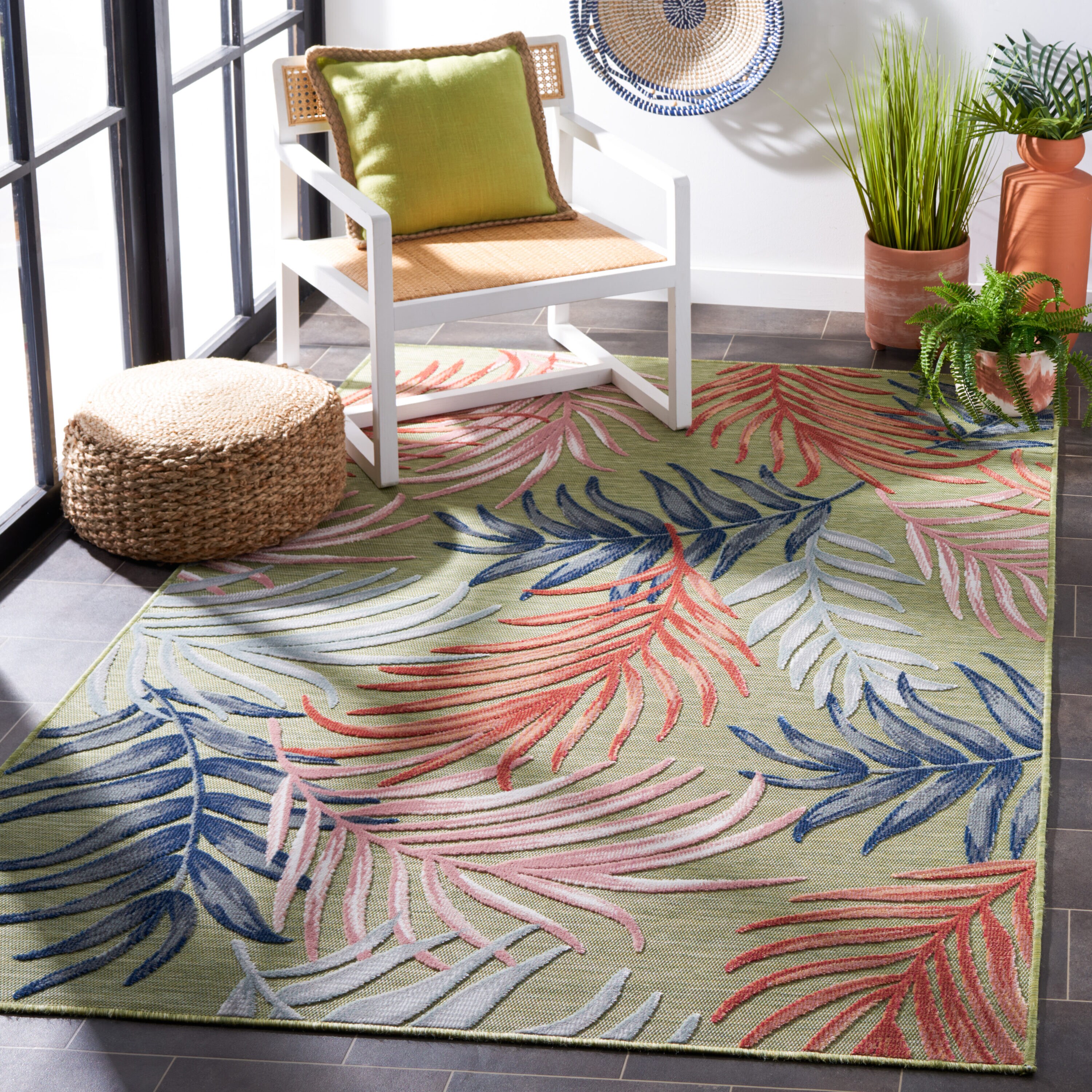 Safavieh CBN458F-9 rugs - View #5