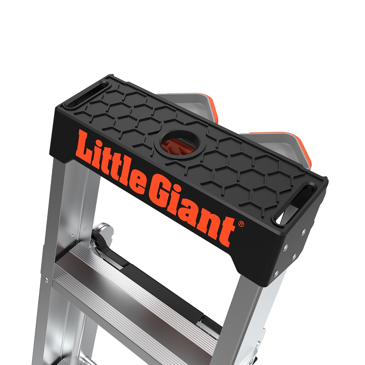 Little Giant Ladders 14905-001 Step-Ladders - View #11