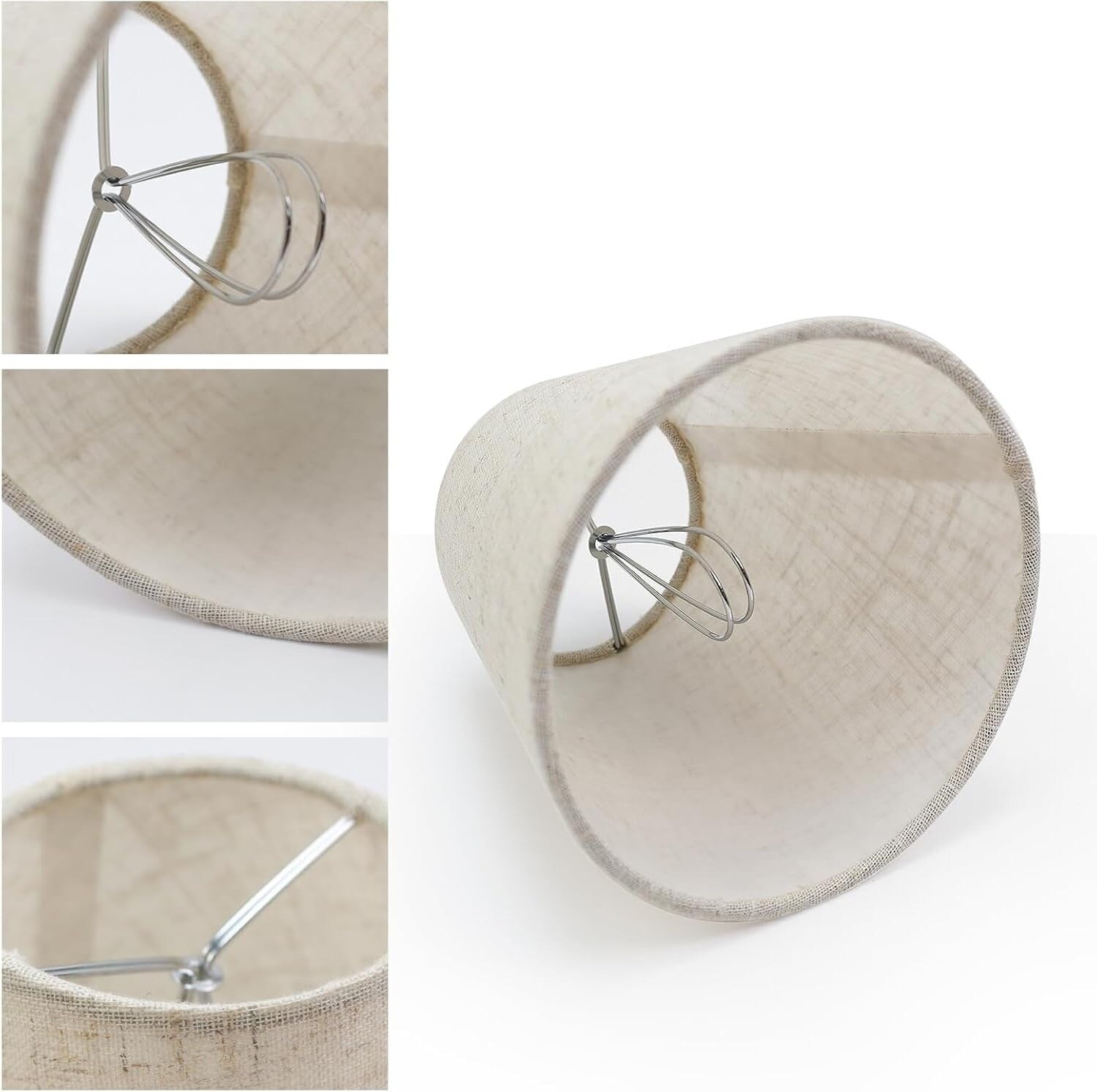 Lukvuzo LLU0422M50 Lamp-Shades - View #6