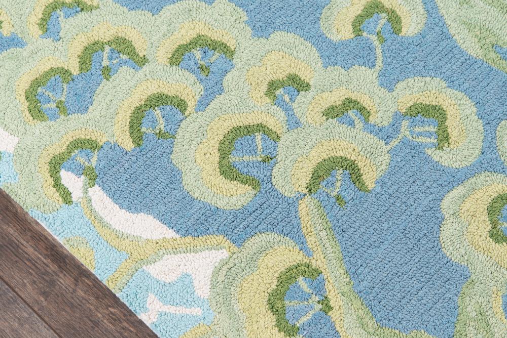 Momeni EMBRAEMB-2BLU2380 rugs - View #3