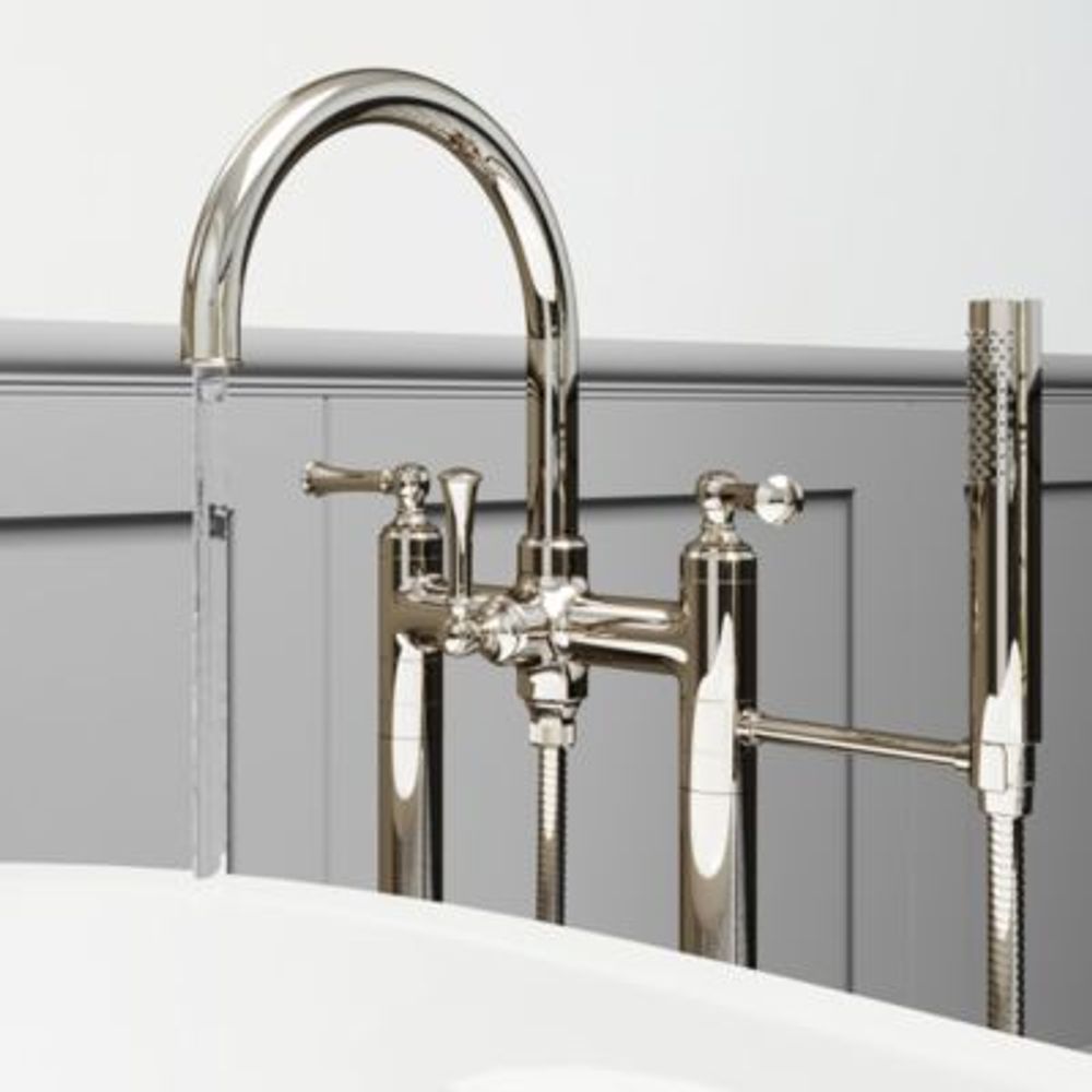 Pfister LG6-1TBD Roman-Tub-Faucets - View #3