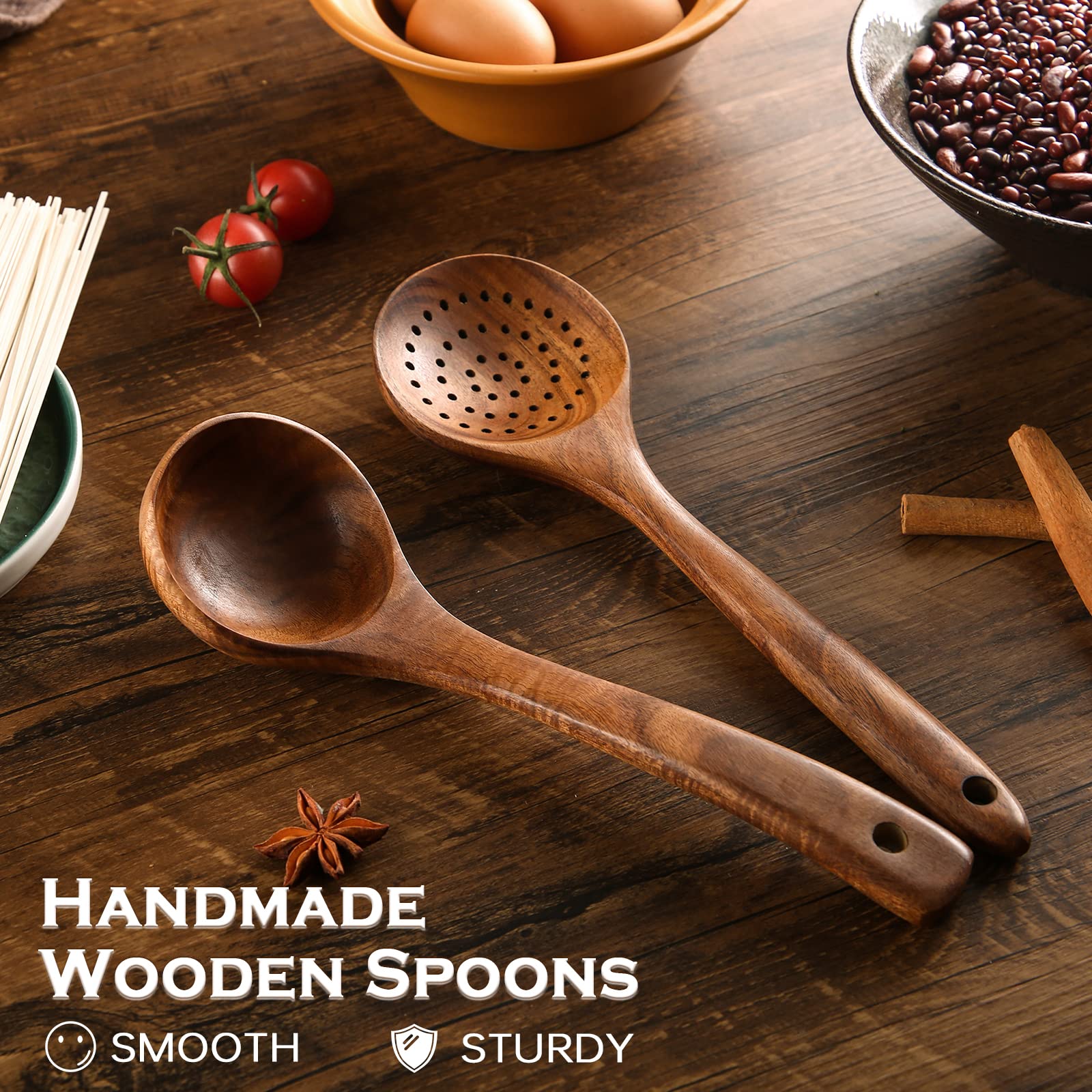 DHMHD LDH0819X300 Kitchen-Utensils - View #6