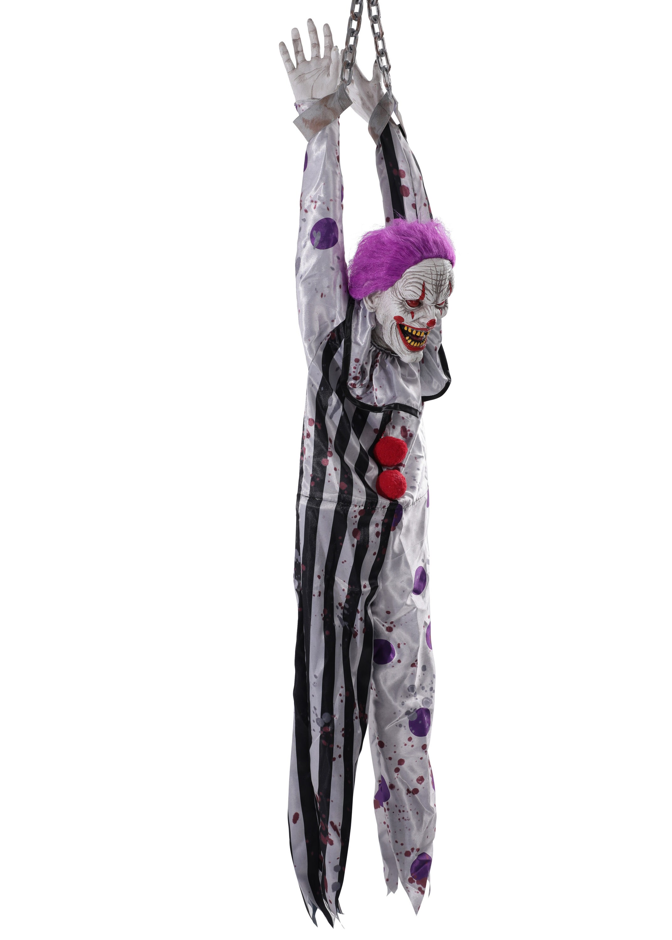 Haunted Living 5123517 Table-Halloween-Decor - View #20