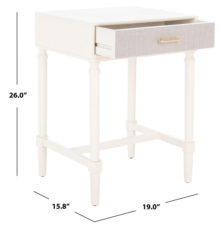 Safavieh ACC5722A End-Tables - View #4