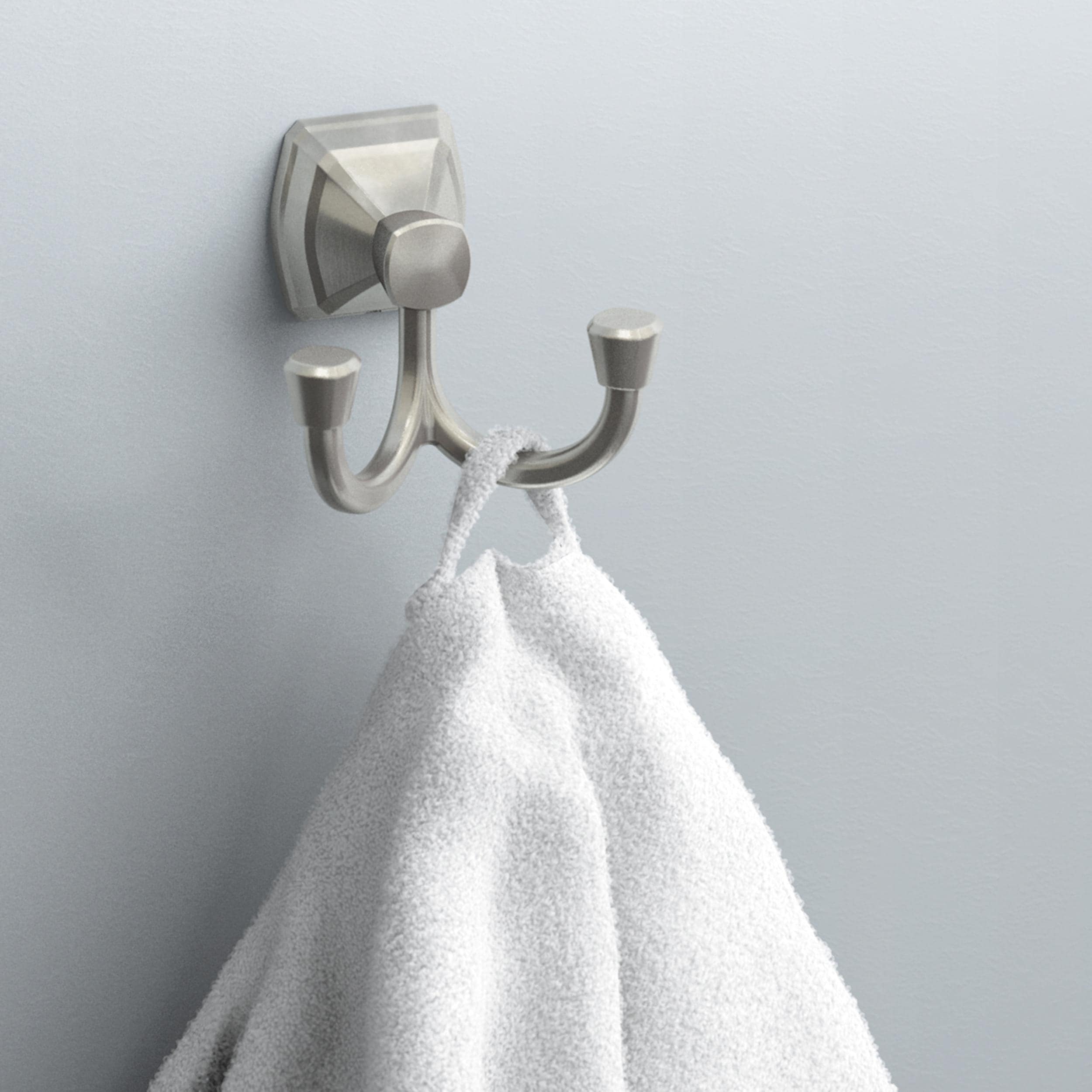 Delta KNX35-DN Robe-Hooks - View #2