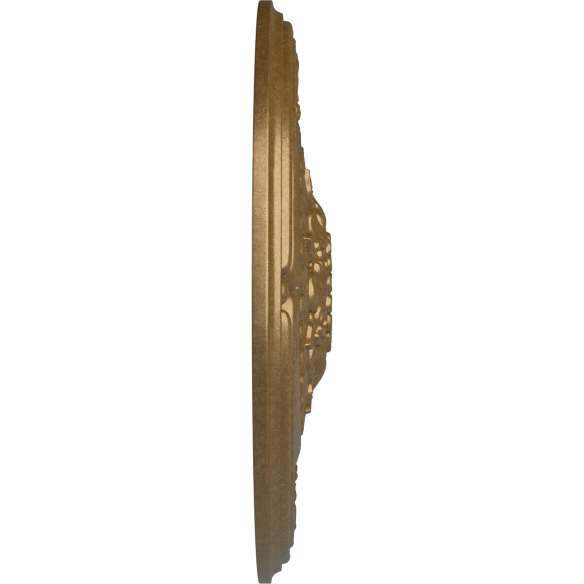Ekena Millwork CM27ATPAS Ceiling-Medallions - View #3