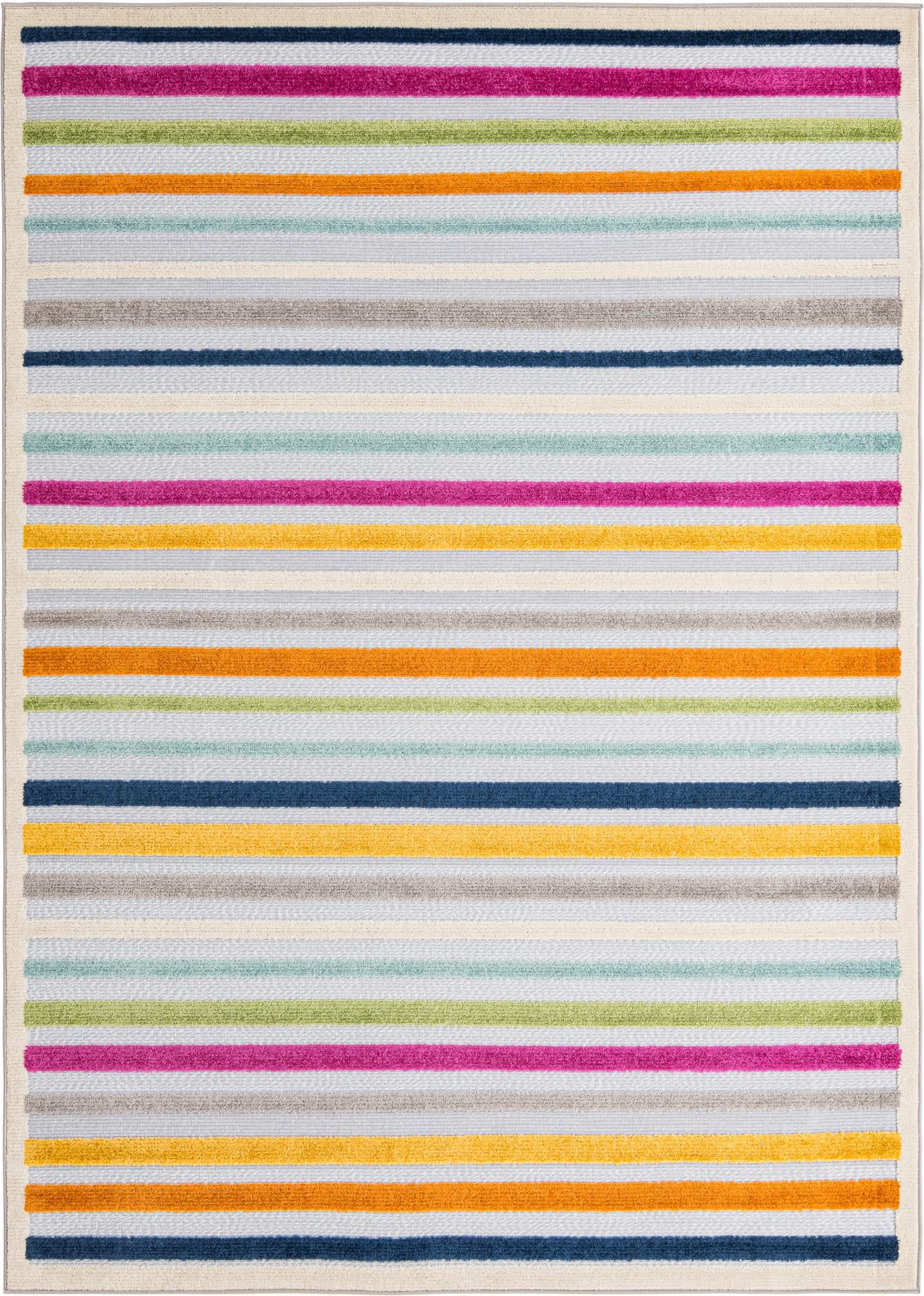 Unique Loom 3171064 rugs - View #8