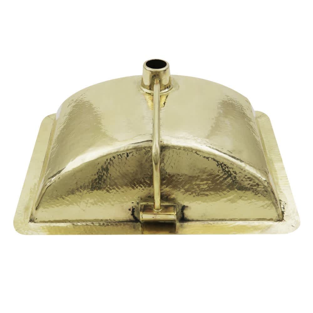 Nantucket TRB-1914-OF Bath-Sink - View #5