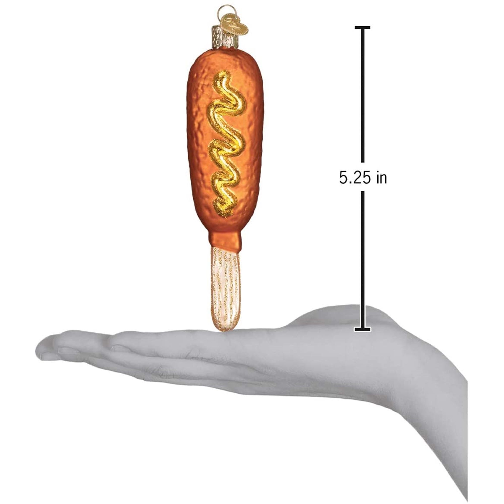 Old World Christmas 729343323279 m060040 - View #5