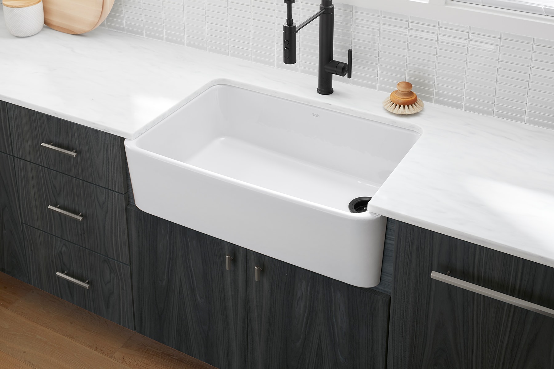 KOHLER 24268-0 Kitchen-Sinks - View #7