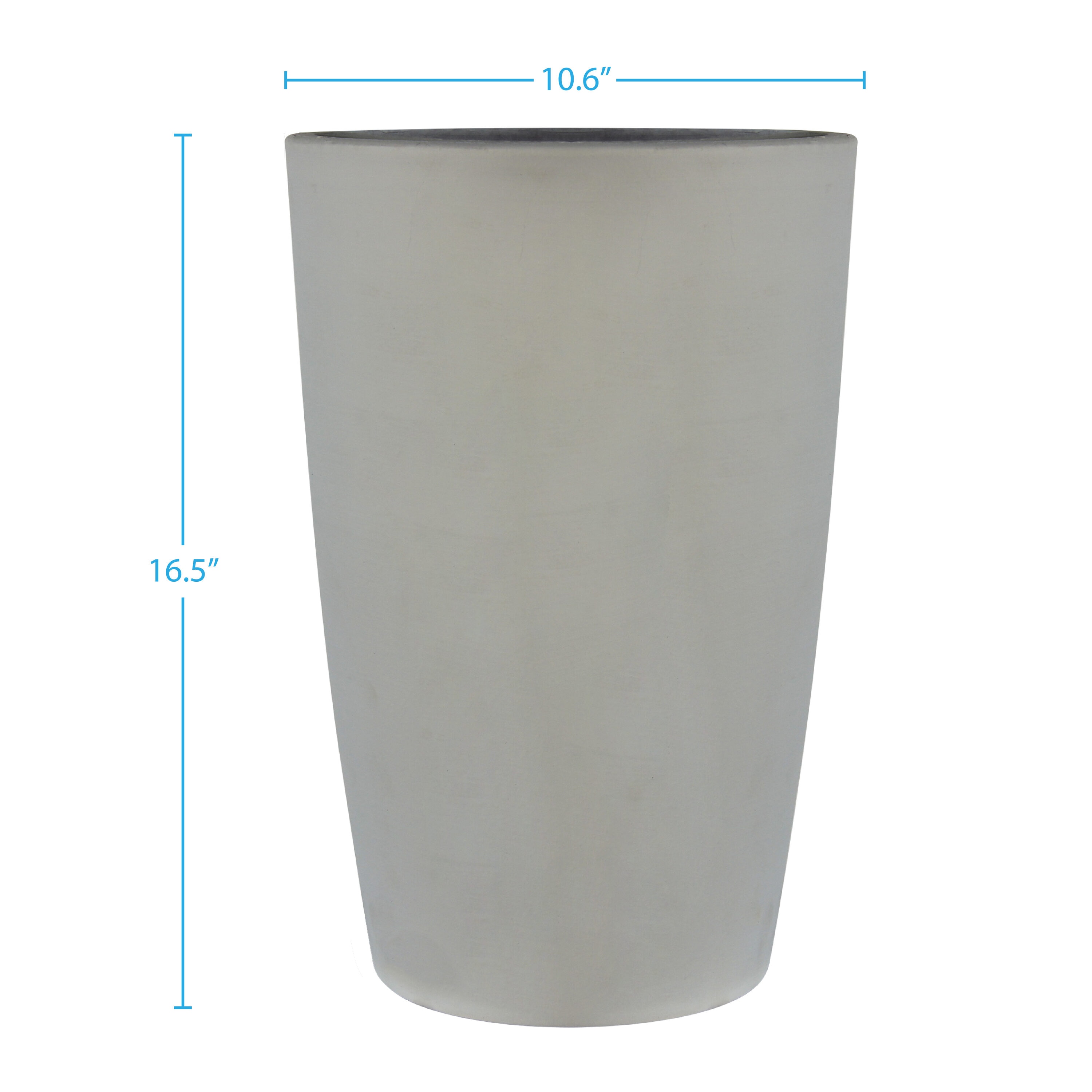 allen + roth CR20008-15H2 Planter-Window-Box - View #2