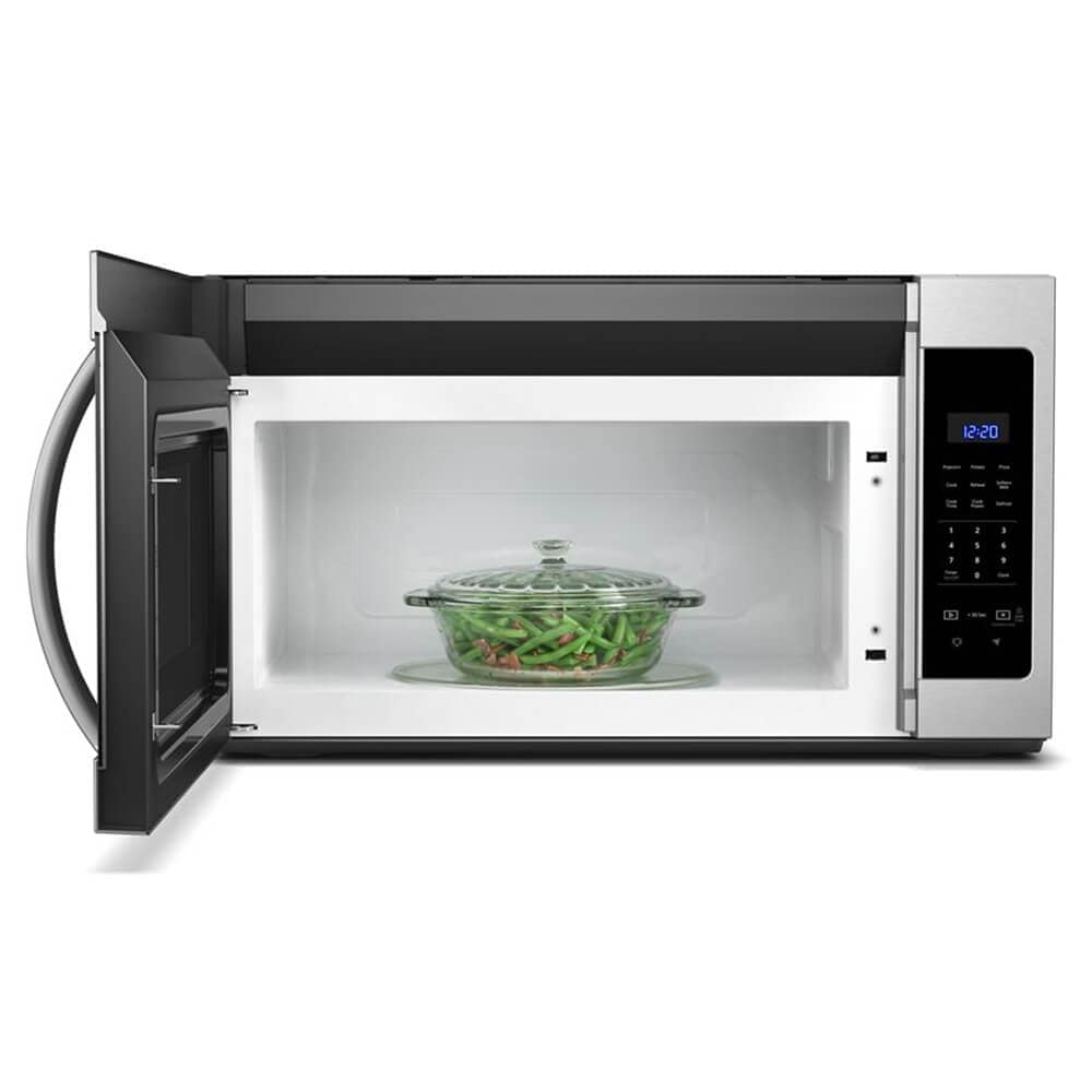Whirlpool WMH31017HS Cnt-Mwo - View #2