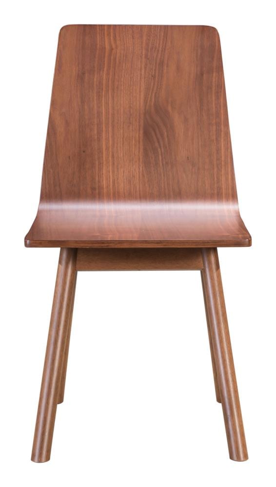 Zuo Modern 100955 Dining-Chairs - View #3