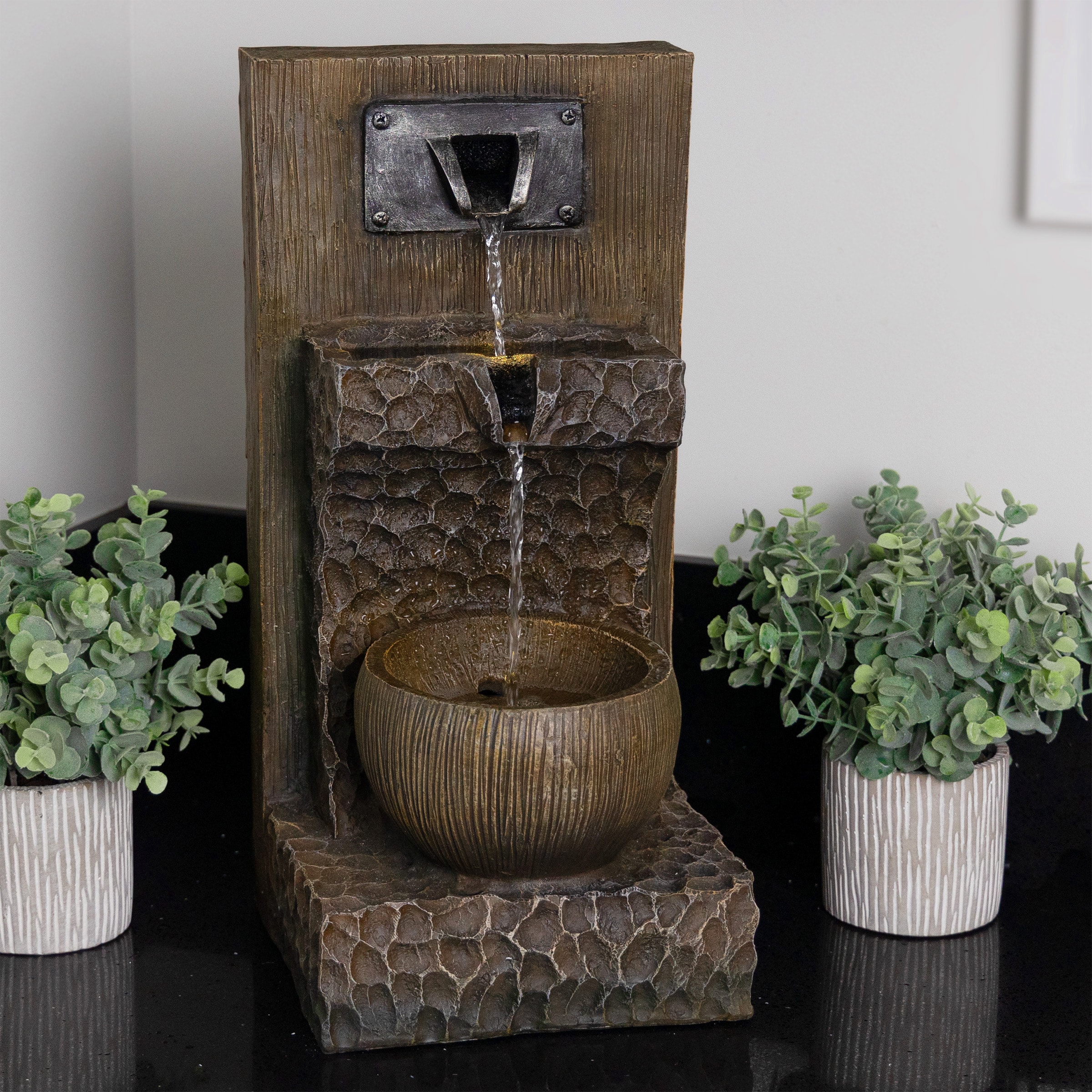 Alpine Corporation ZDQ108 fountains - View #10