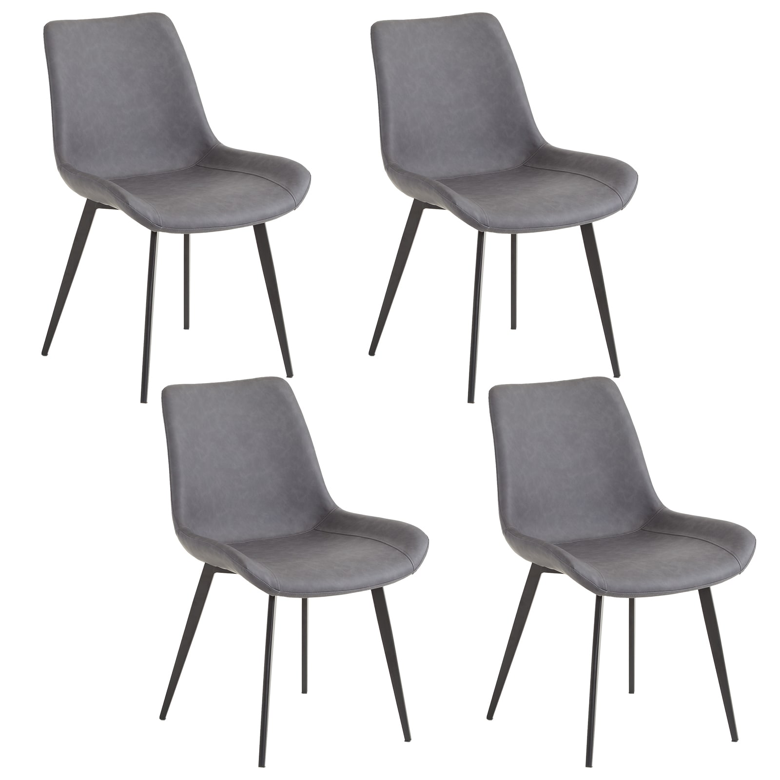Winado LO1G52003307 Dining-Chairs - View #7