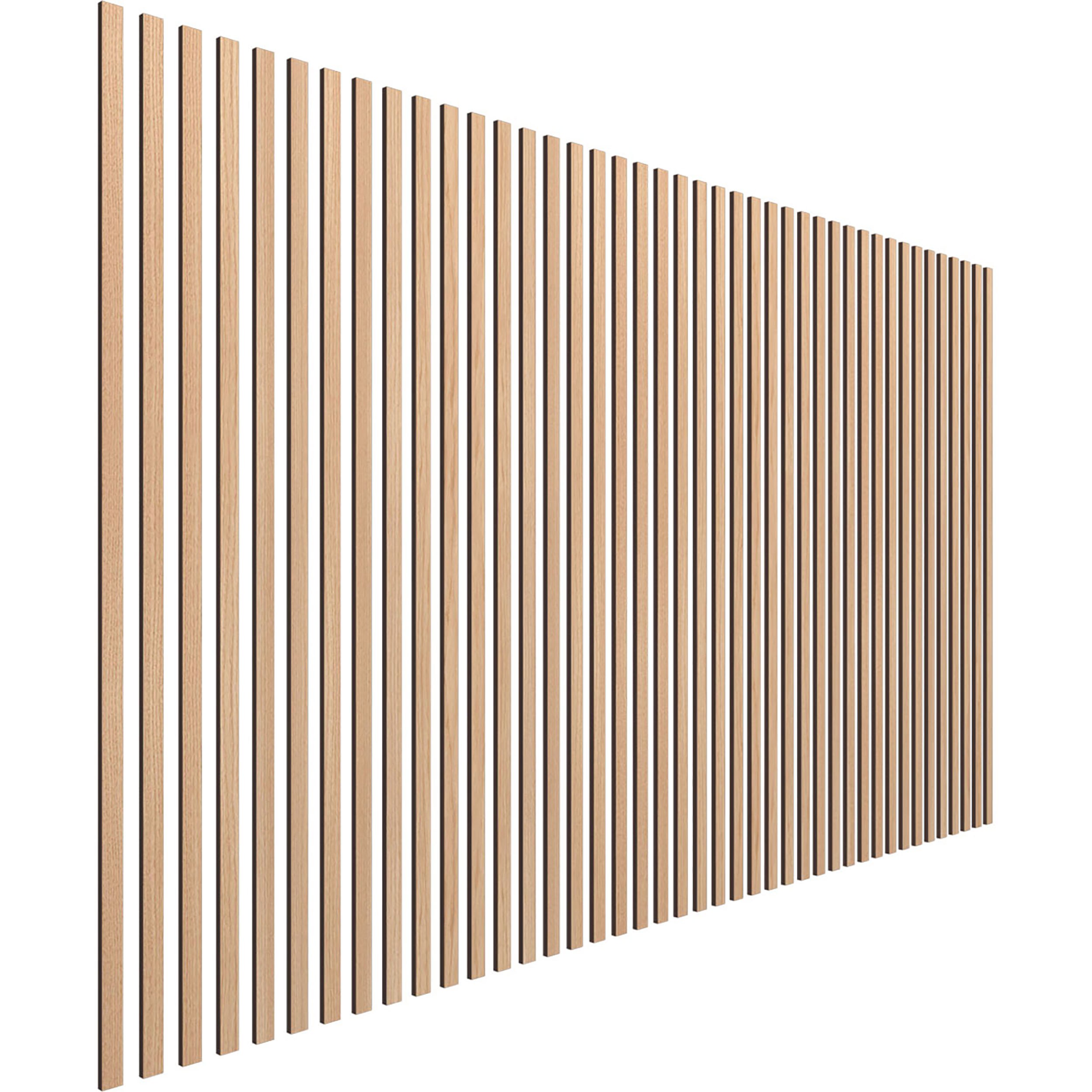 Ekena Millwork SWW84X48X0375HI Wall-Planks - View #3