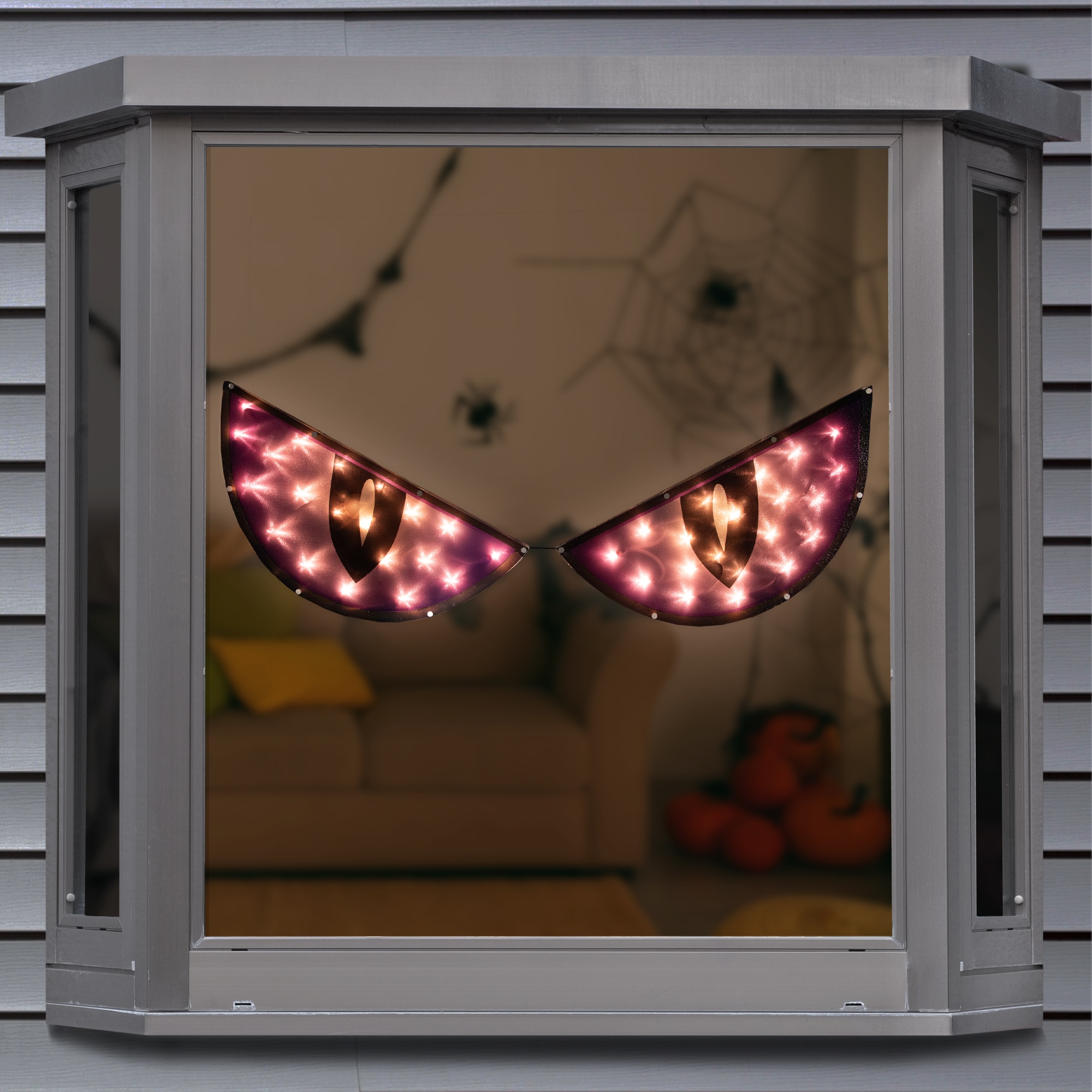 Northlight 35697561 Halloween-String-Lights - View #3