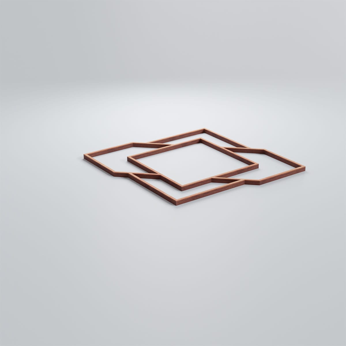 Ekena Millwork WALW08X08X0250MMTCH Wall-Panels - View #4