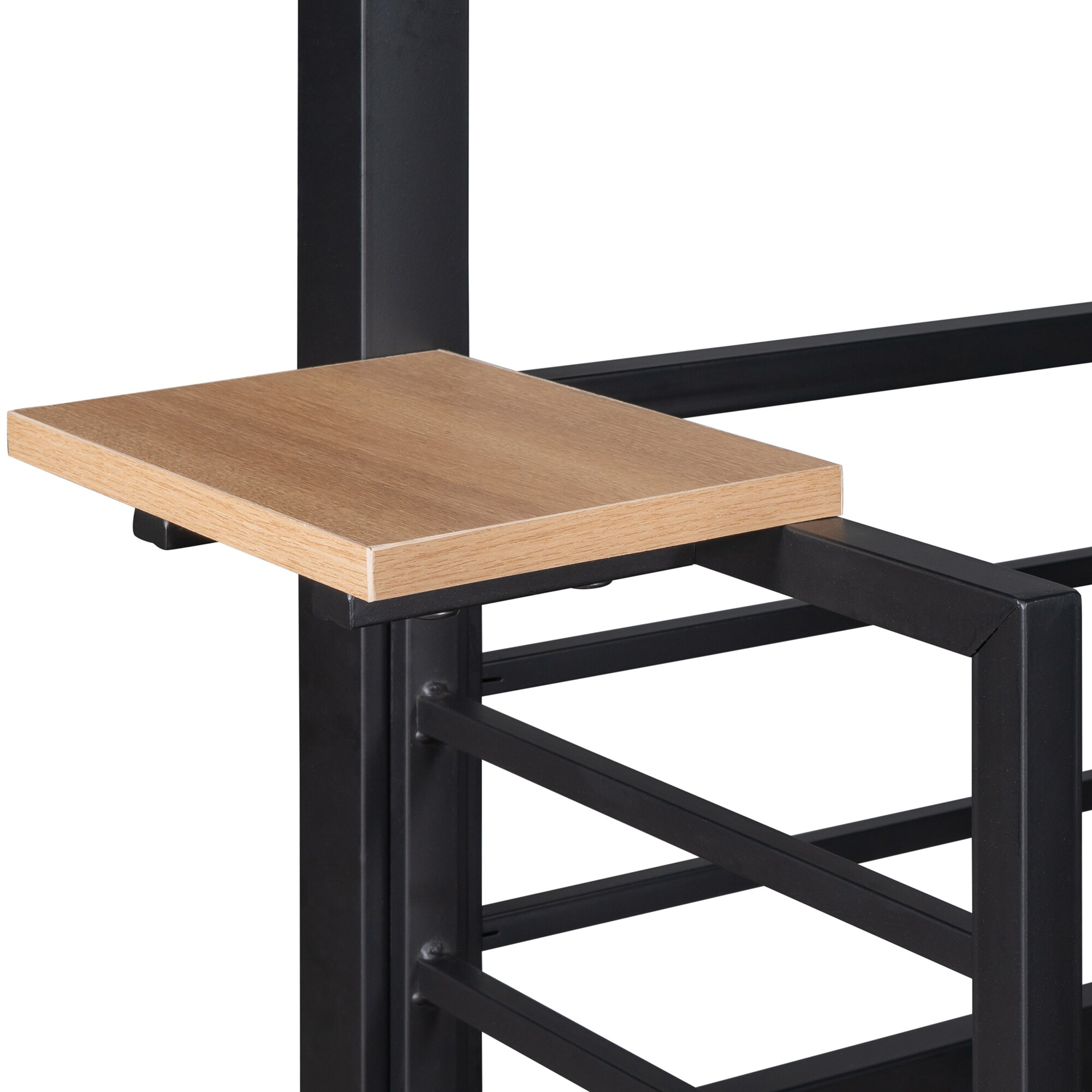 Qualler BLE000674B Bunk-Beds - View #7