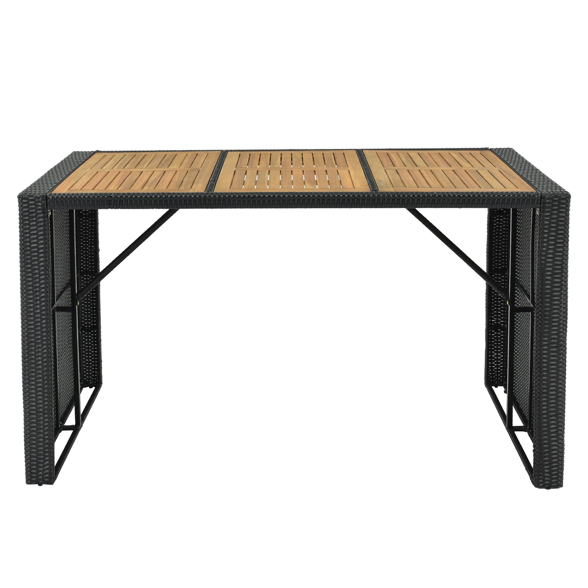 Bayfeve BFTP-201AAA Patio-Dining-Sets - View #9