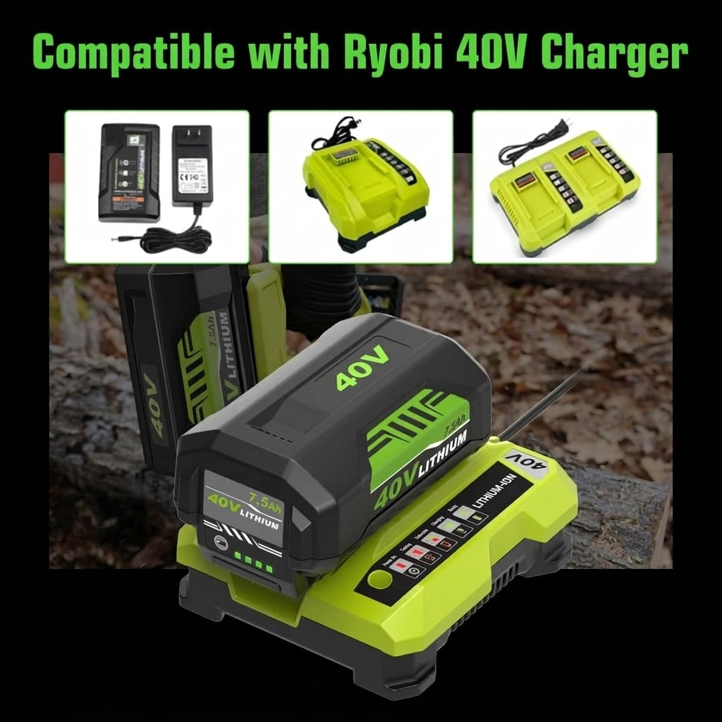 Adrinfly LAD0417P06 Cordless-Ope-Batteries - View #5