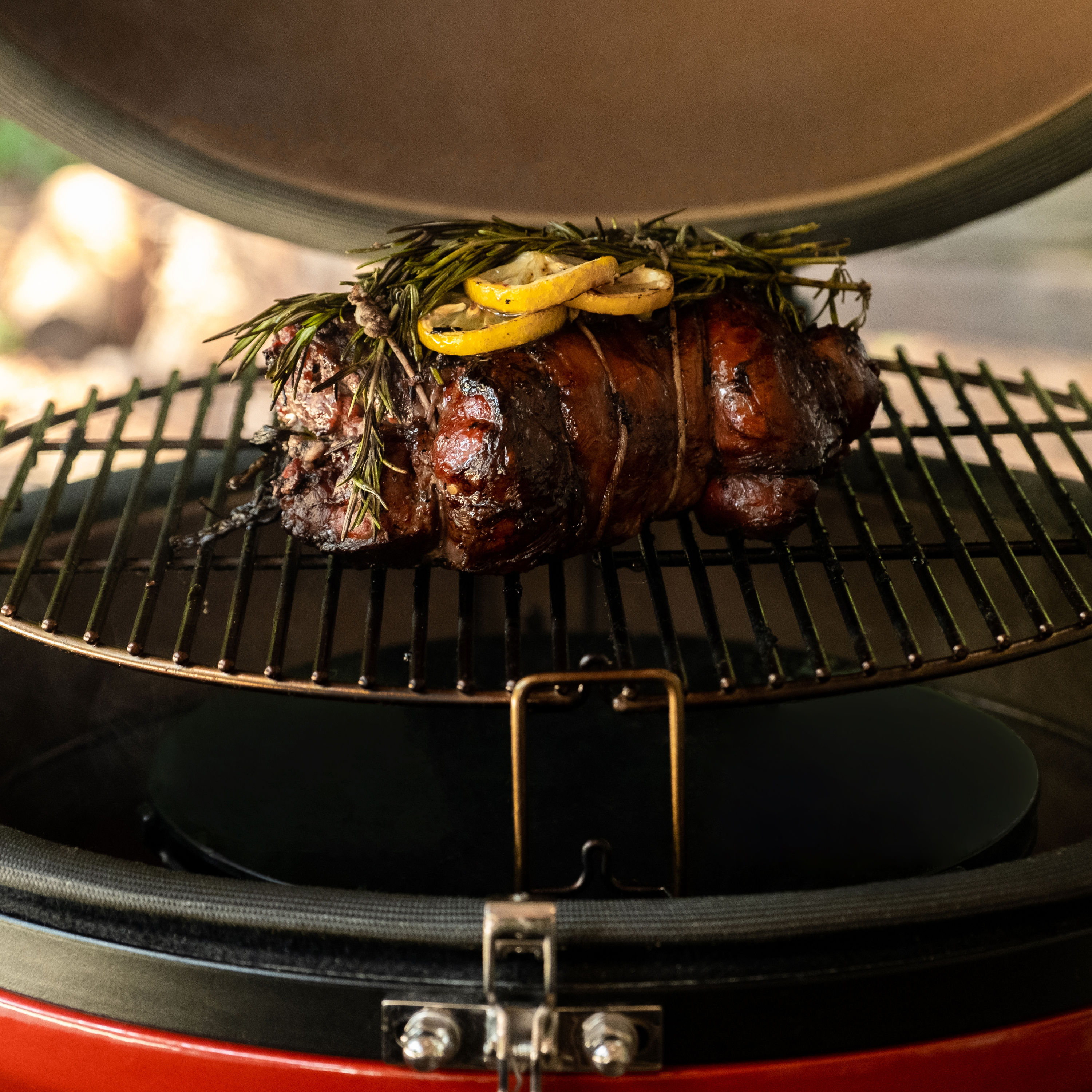 Kamado Joe Classic III 18 Grill