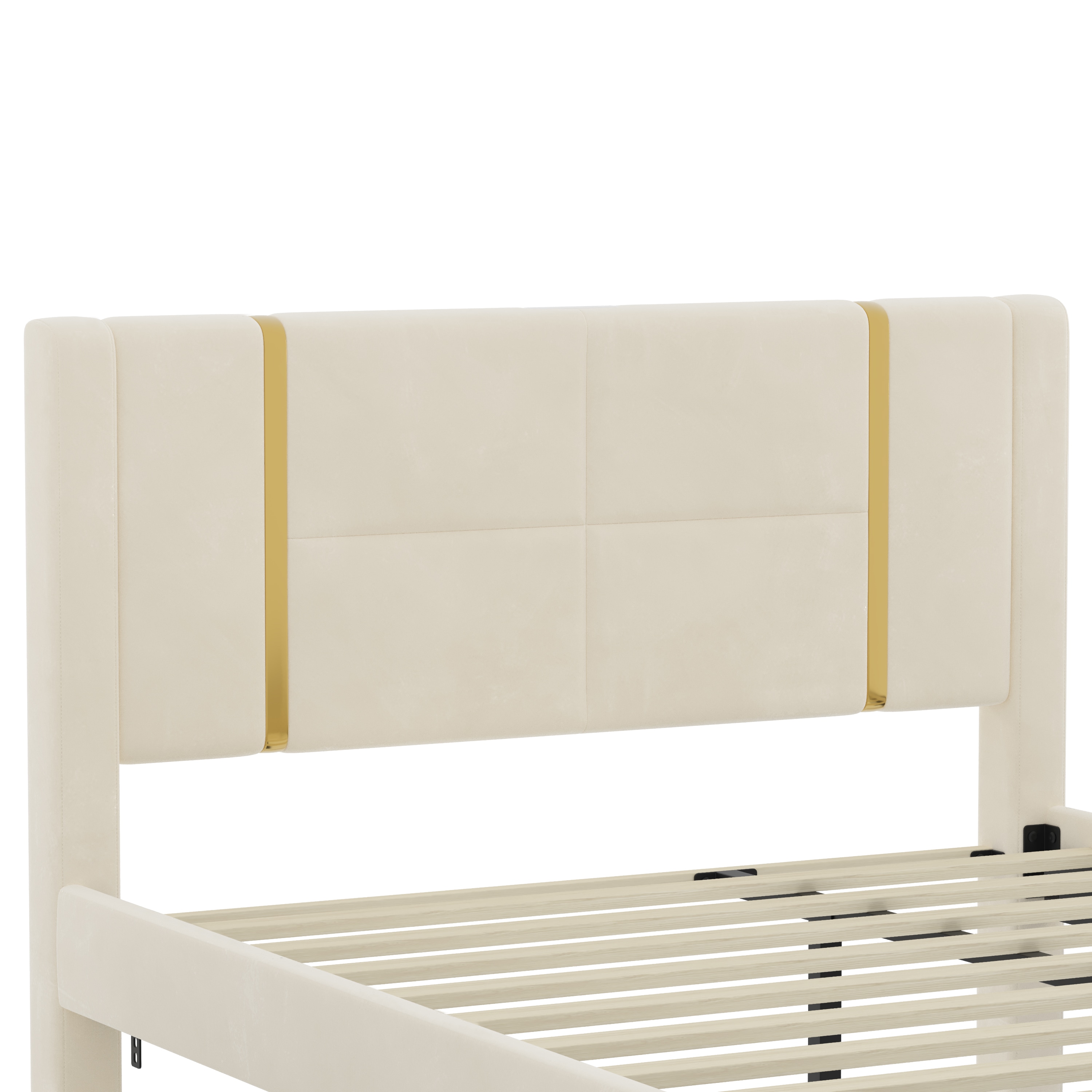 ModernLuxe N733S245548A beds - View #10