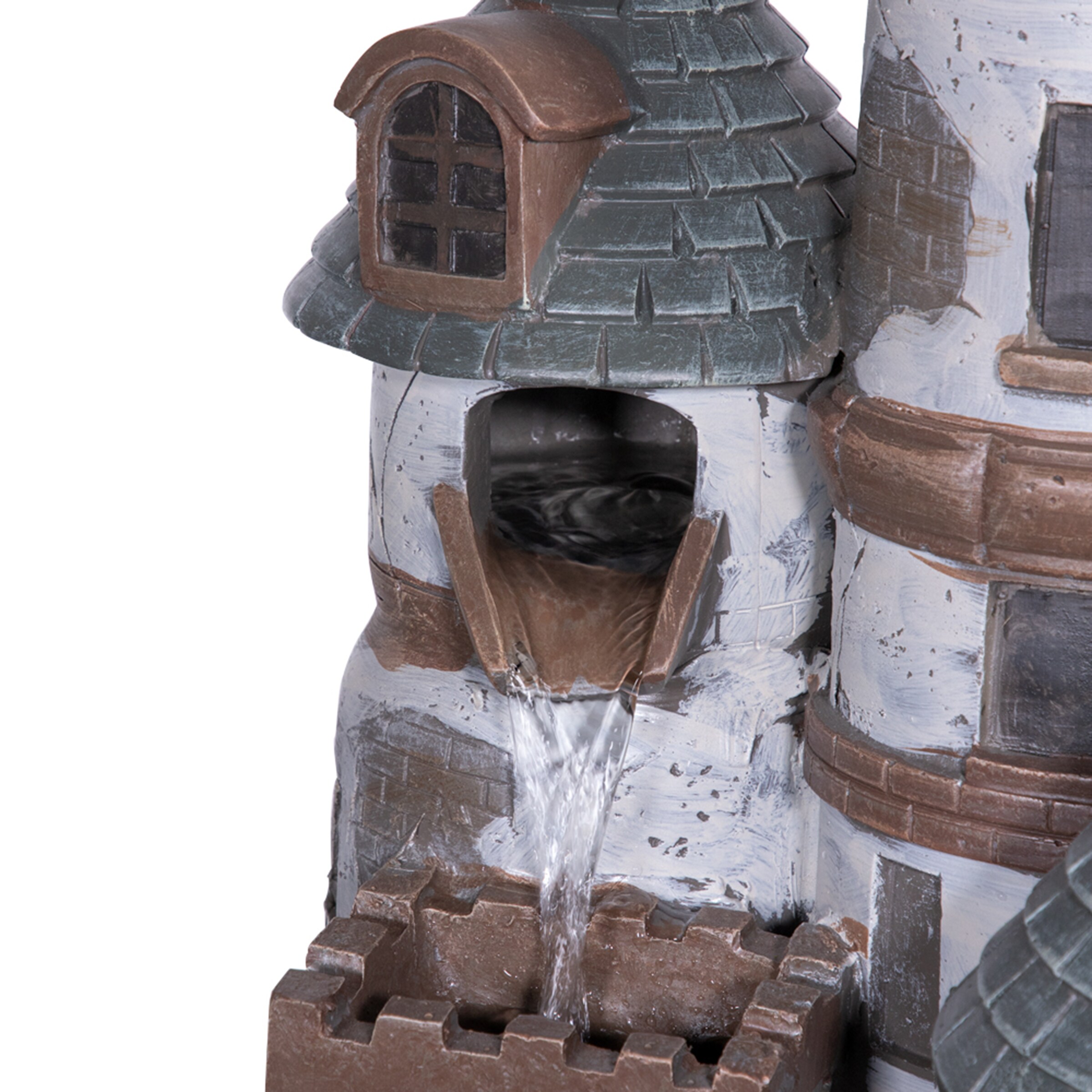 Alpine Corporation USA1368 fountains - View #11