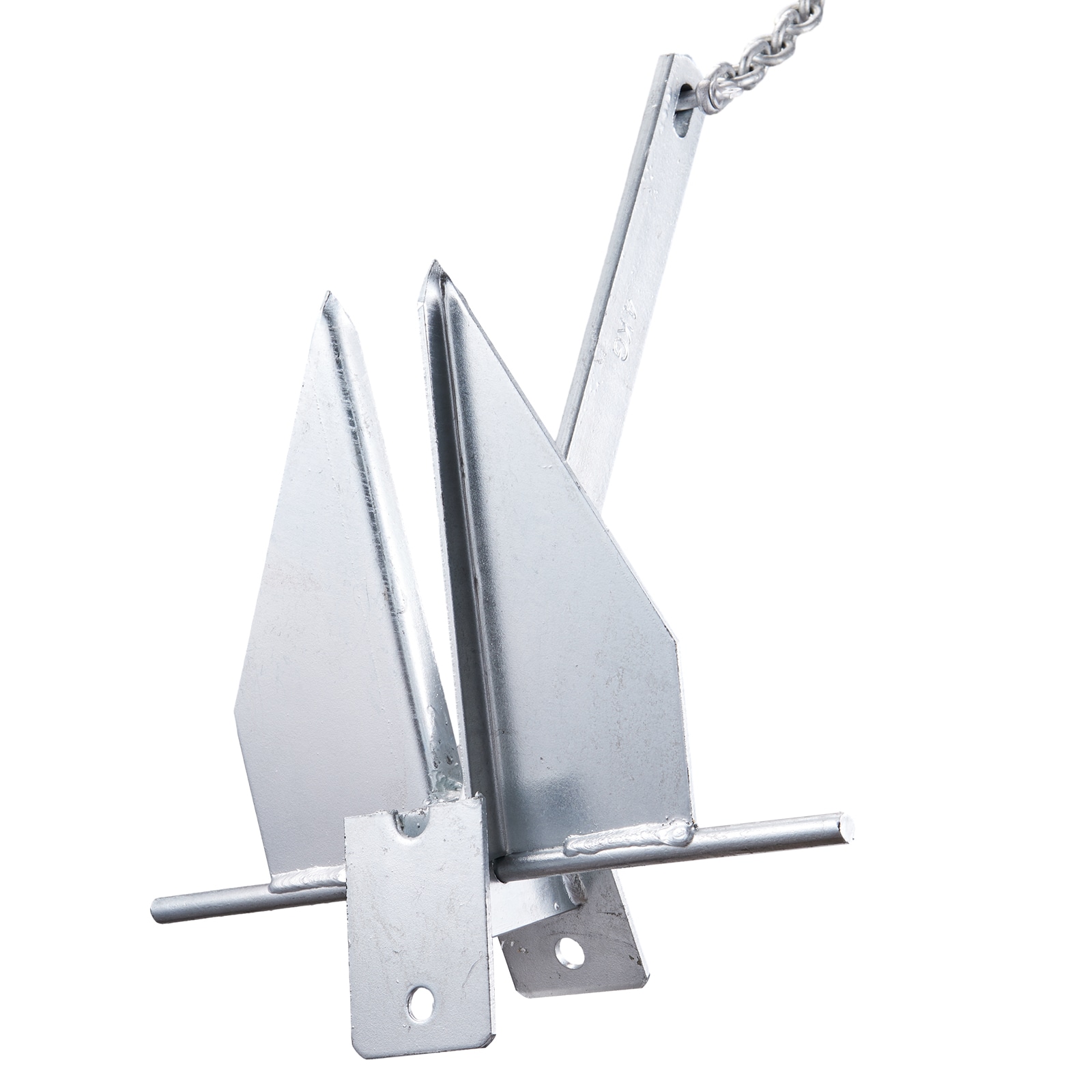 VEVOR FLKMYJTDXG85OW4WUV0 Boat-Anchors - View #9