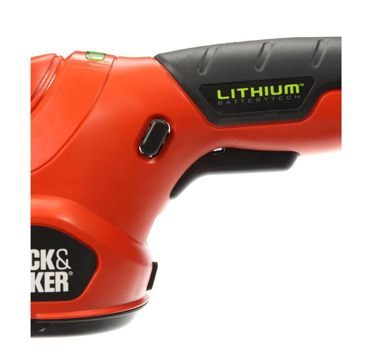 Black and Decker GSL35 2 in 1 Lithium Ion Garden Shears for sale online