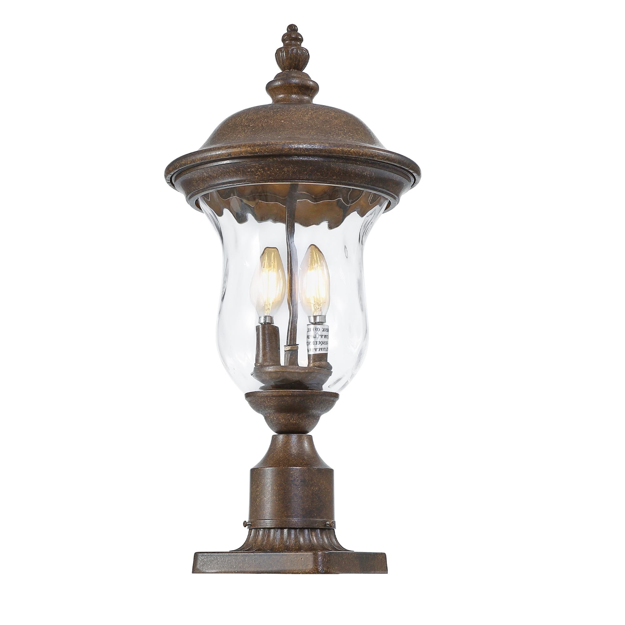 Bayfeve BFLCM-9949-LT Post-Lights - View #2