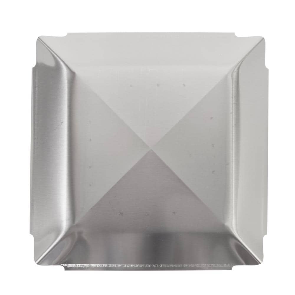 Shelter SSC99U Chimney-Cap - View #3