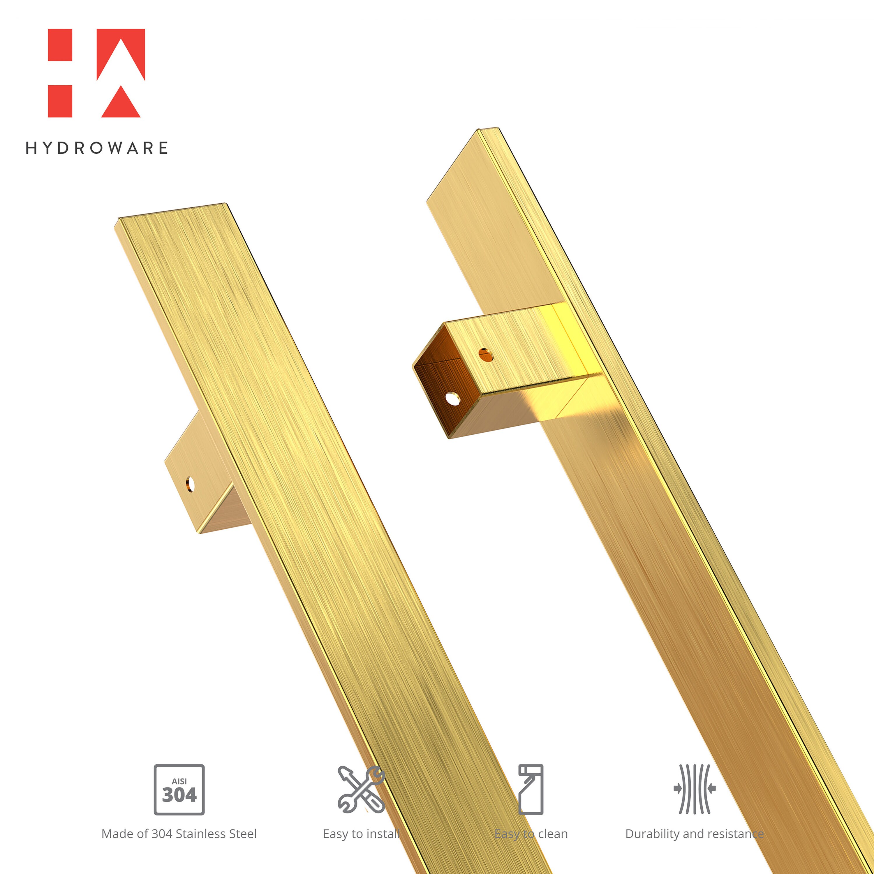 HYDROWARE HYD-0093 Door-Handles - View #6