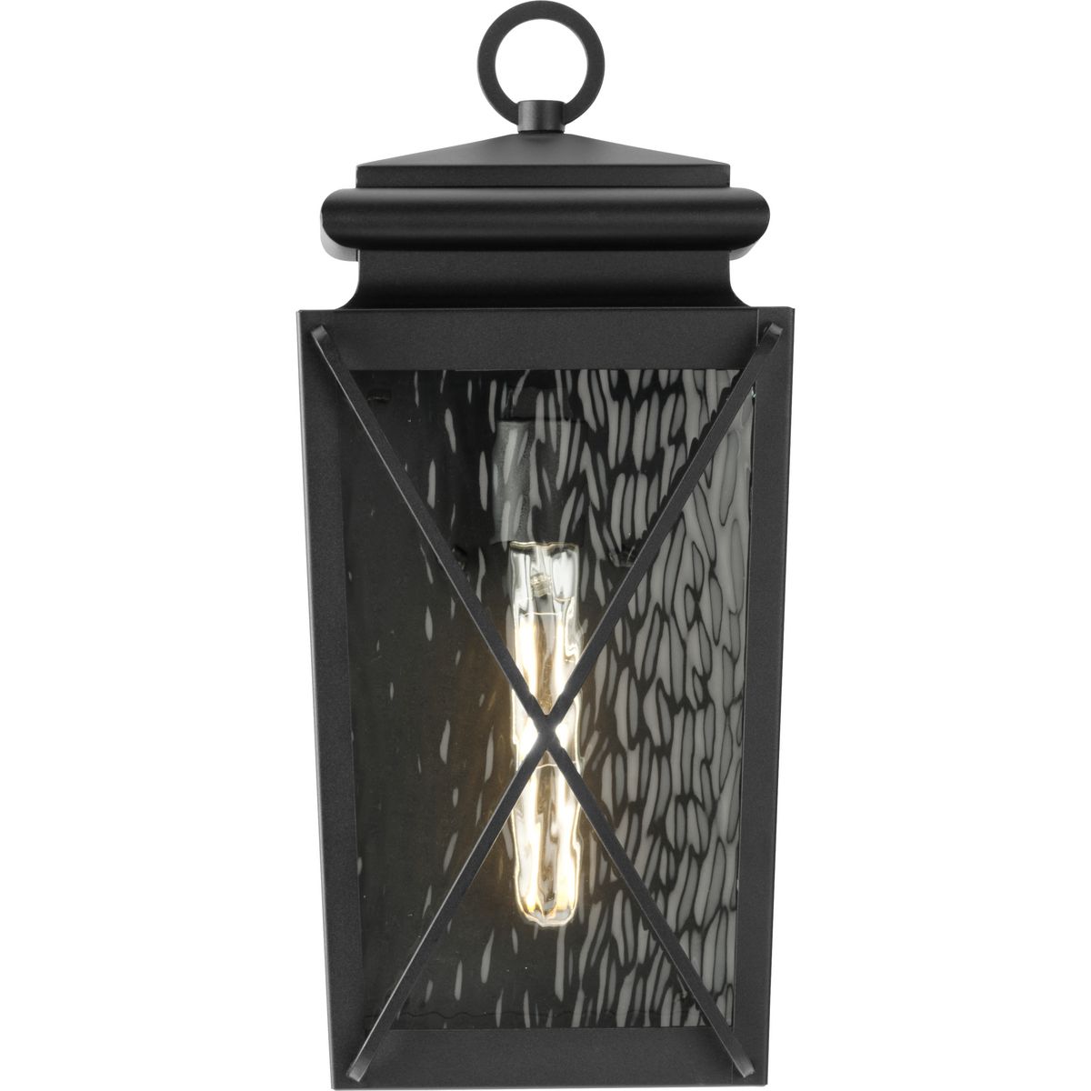 Progress Lighting P560261-031 Outdoor-Wall-Lighting - View #4