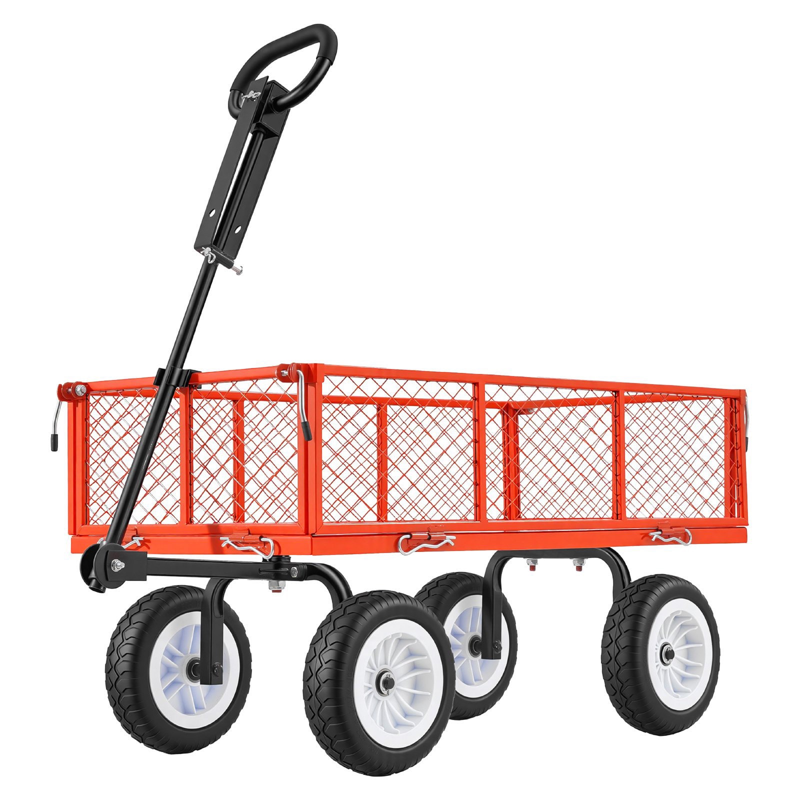 Mecale VOL-F46E5Z Yard-Carts - View #9